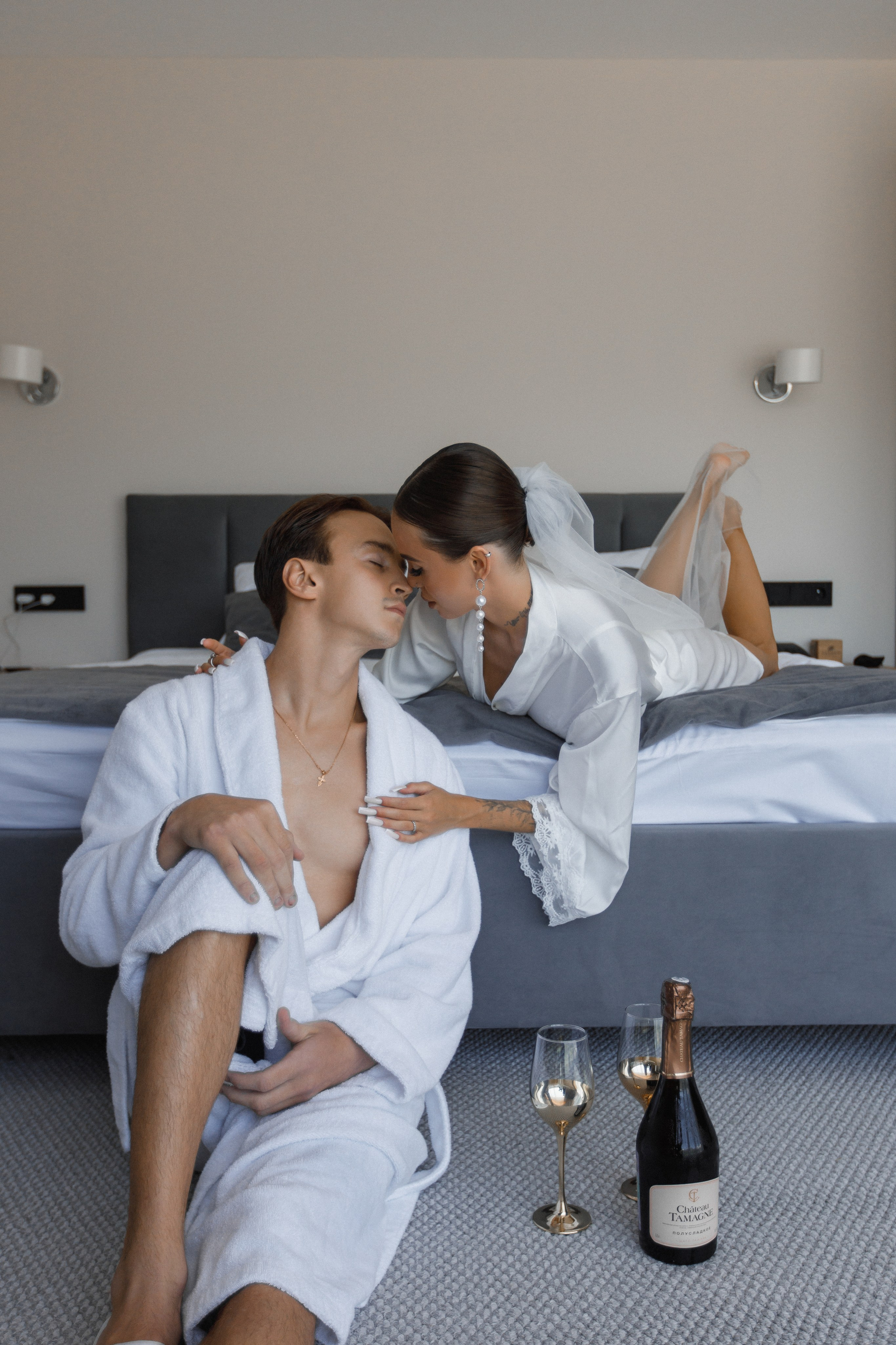 Pavel & Ekaterina. Romanovs | Свадебный фотограф и видеограф Чебоксары Казань Москва