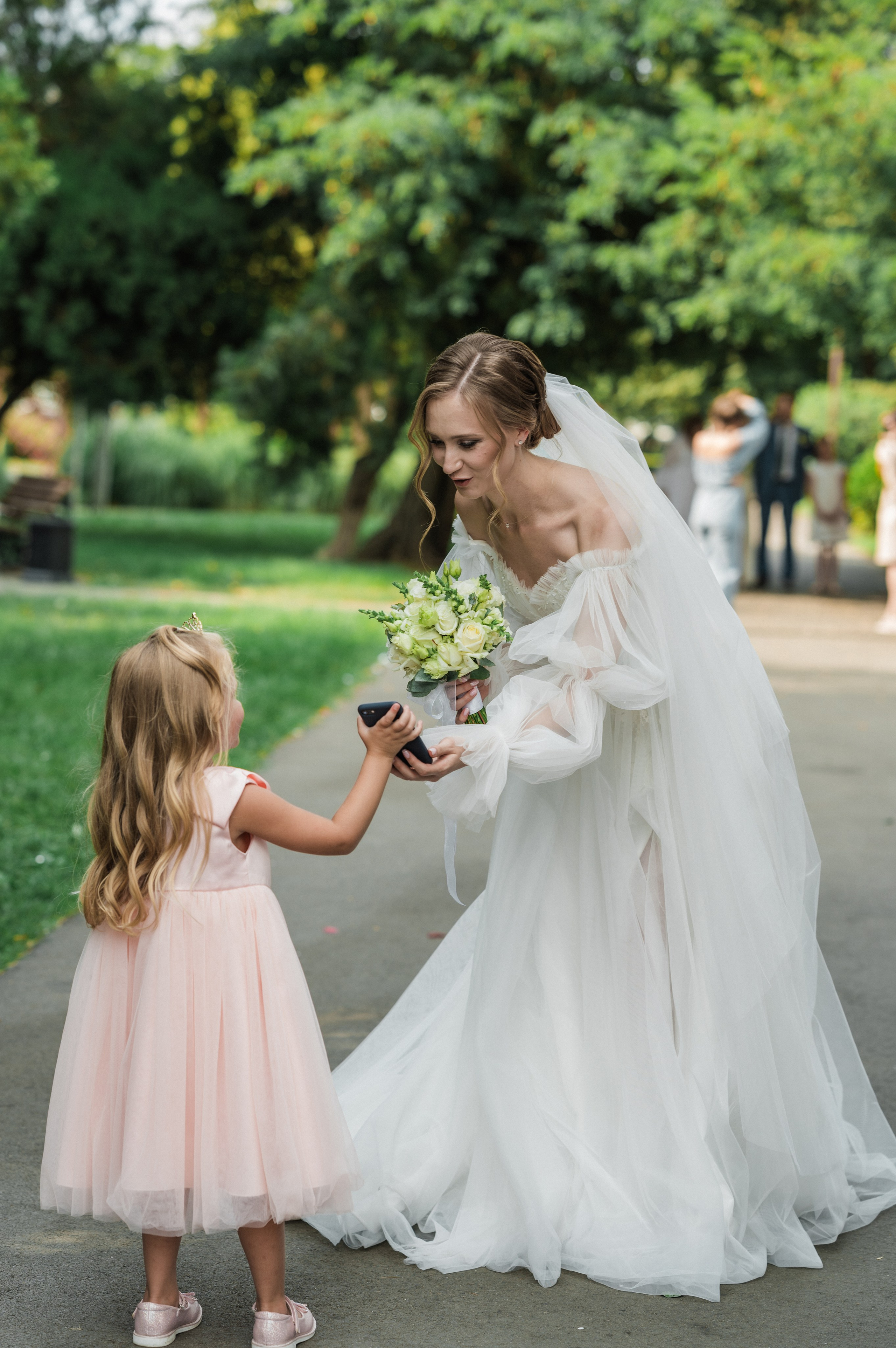 Свадебная фотосессия Краснодар. Свадебный и семейный фотограф в Краснодаре Марина Стёпа