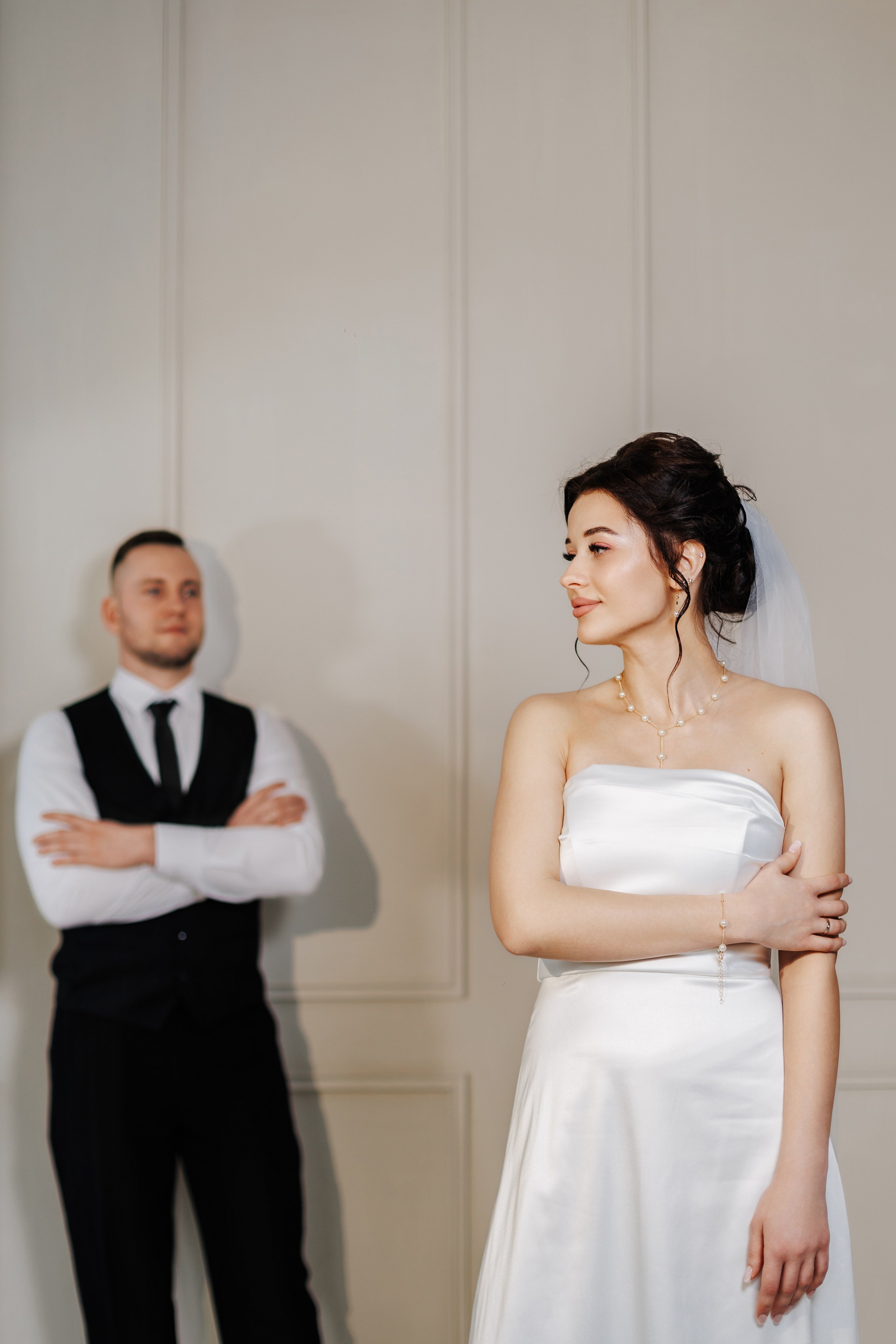 Игорь ♥ Ольга. Свадебный и семейный фотограф в городе Воронеж. Ирина Боловина