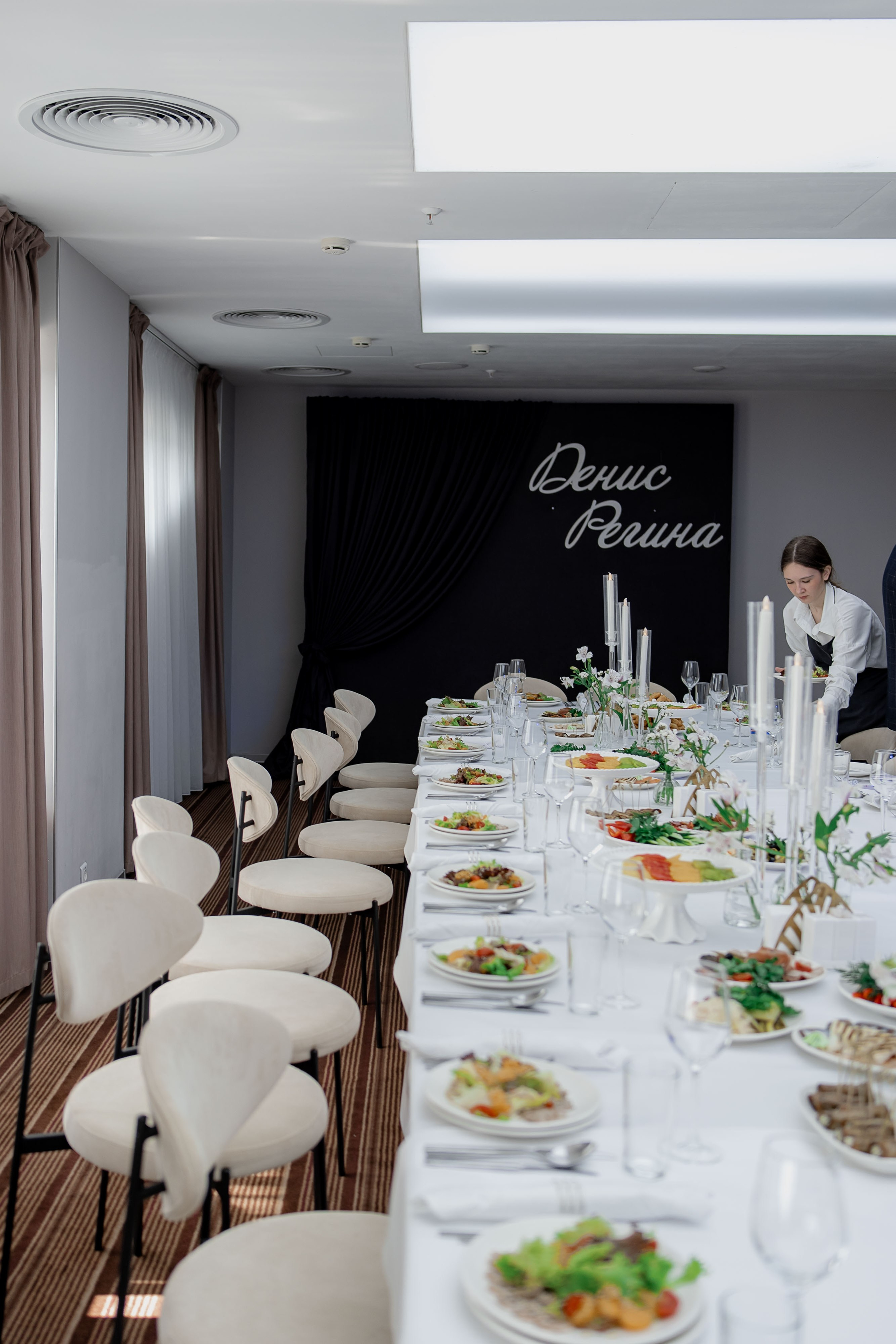 REGINA & DENIS / 2025. Свадебный фотограф в Уфе  — Данилова Елена