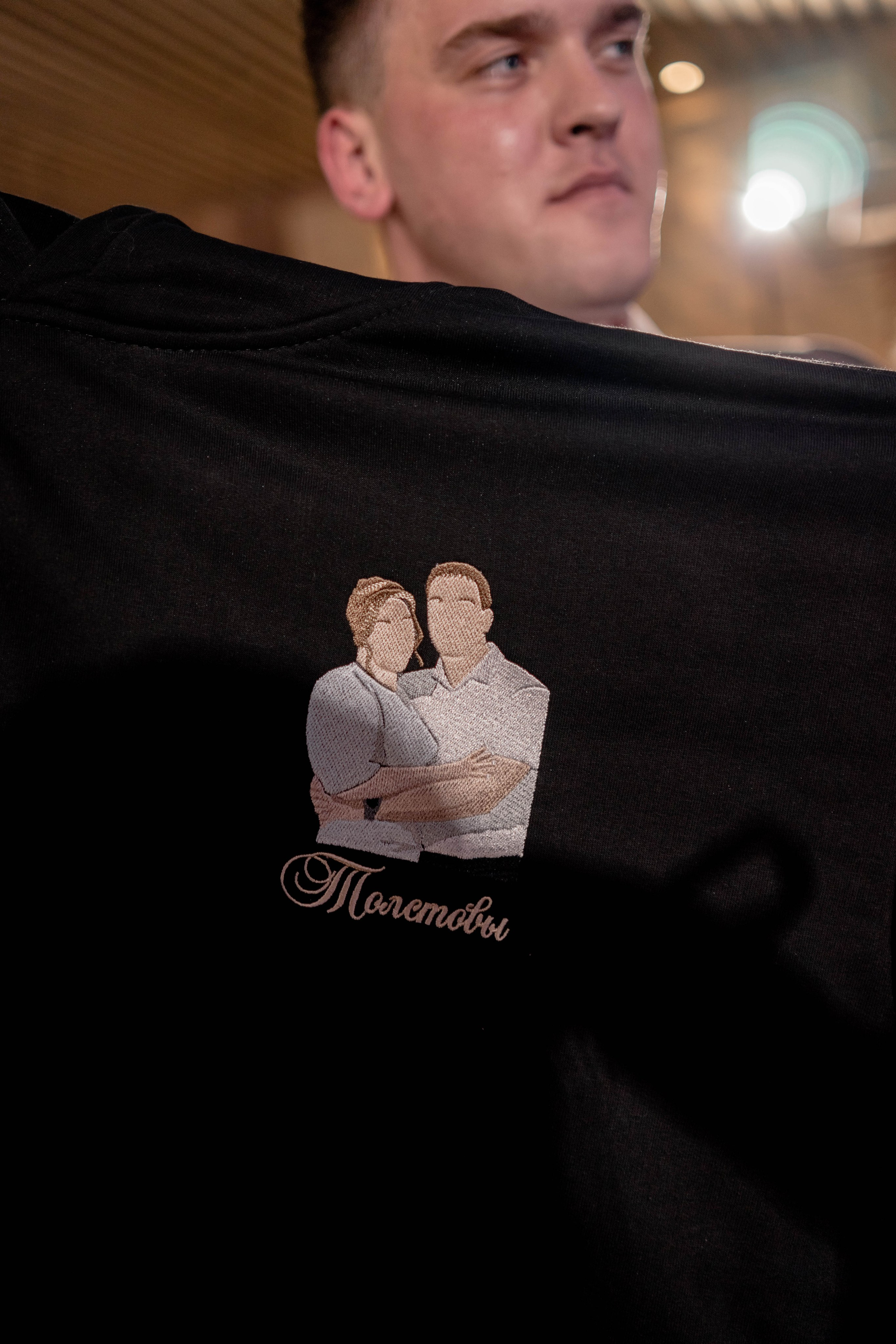 Свадебная фотосессия Ромы и Ольги в Уфе. Свадебный фотограф в Уфе  — Данилова Елена