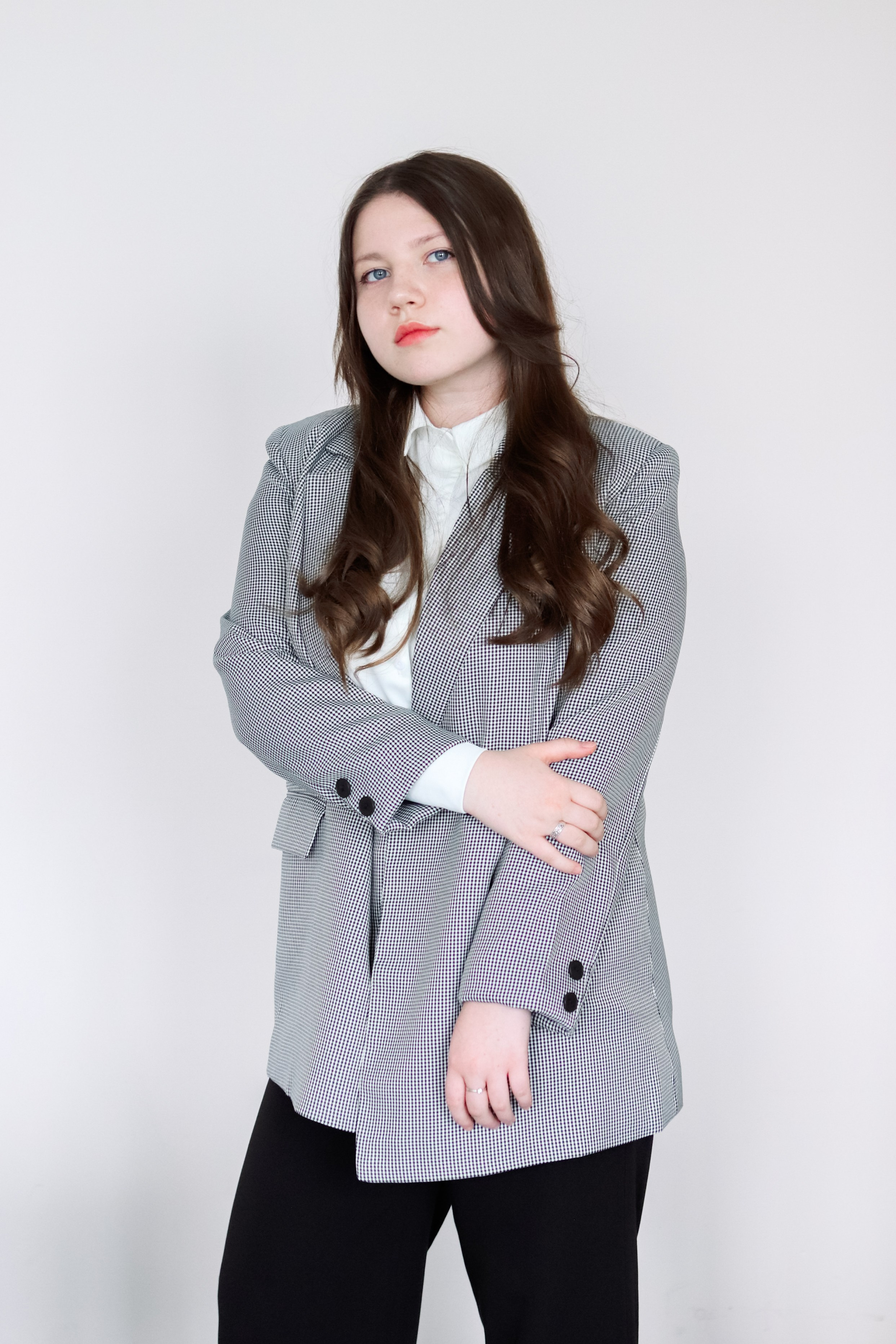 Выпускники 9 класс. Семейный свадебный детский фотограф Саранск Наталья Сыркина