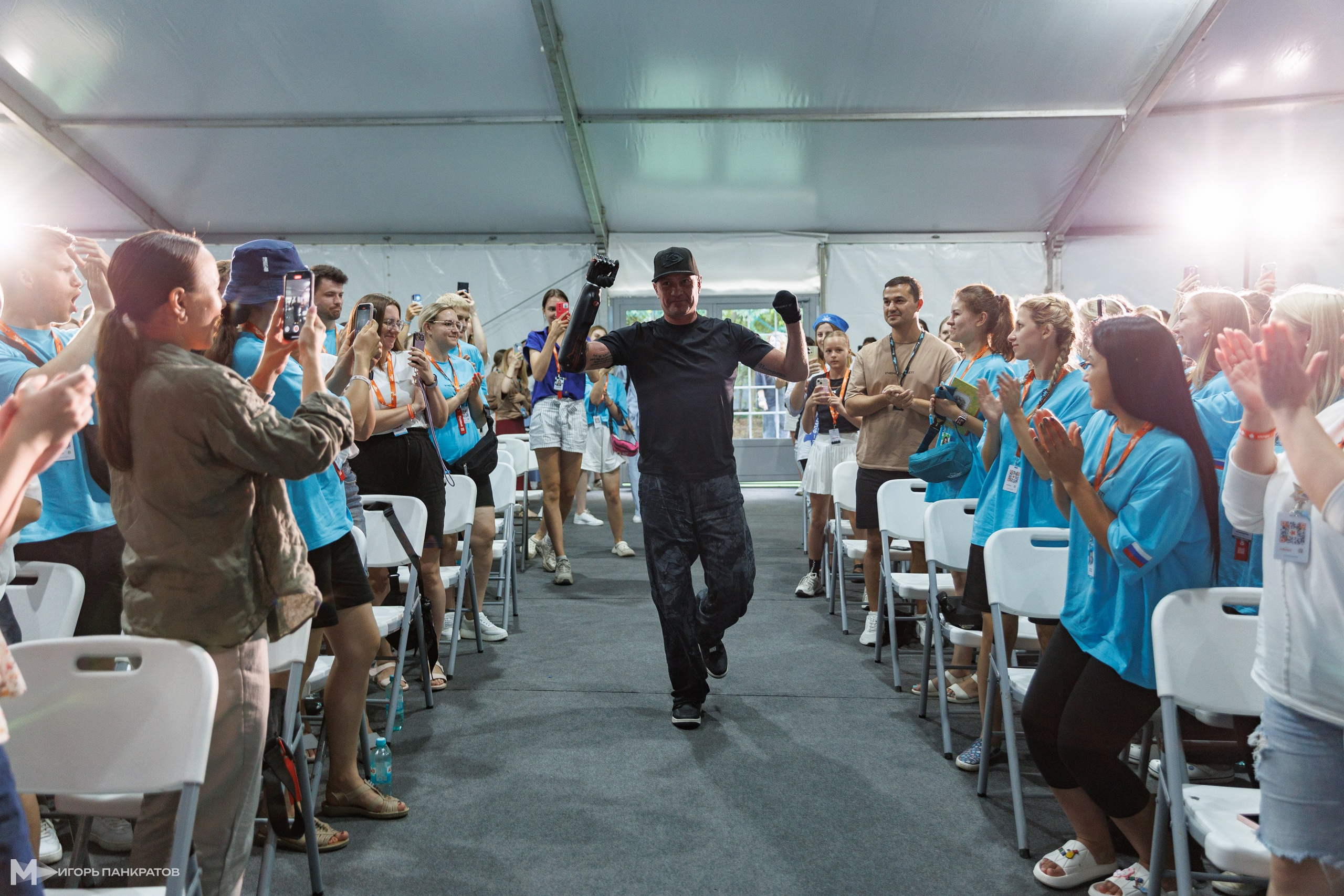 Репортаж. Игорь Панкратов | Фотограф Ставрополь