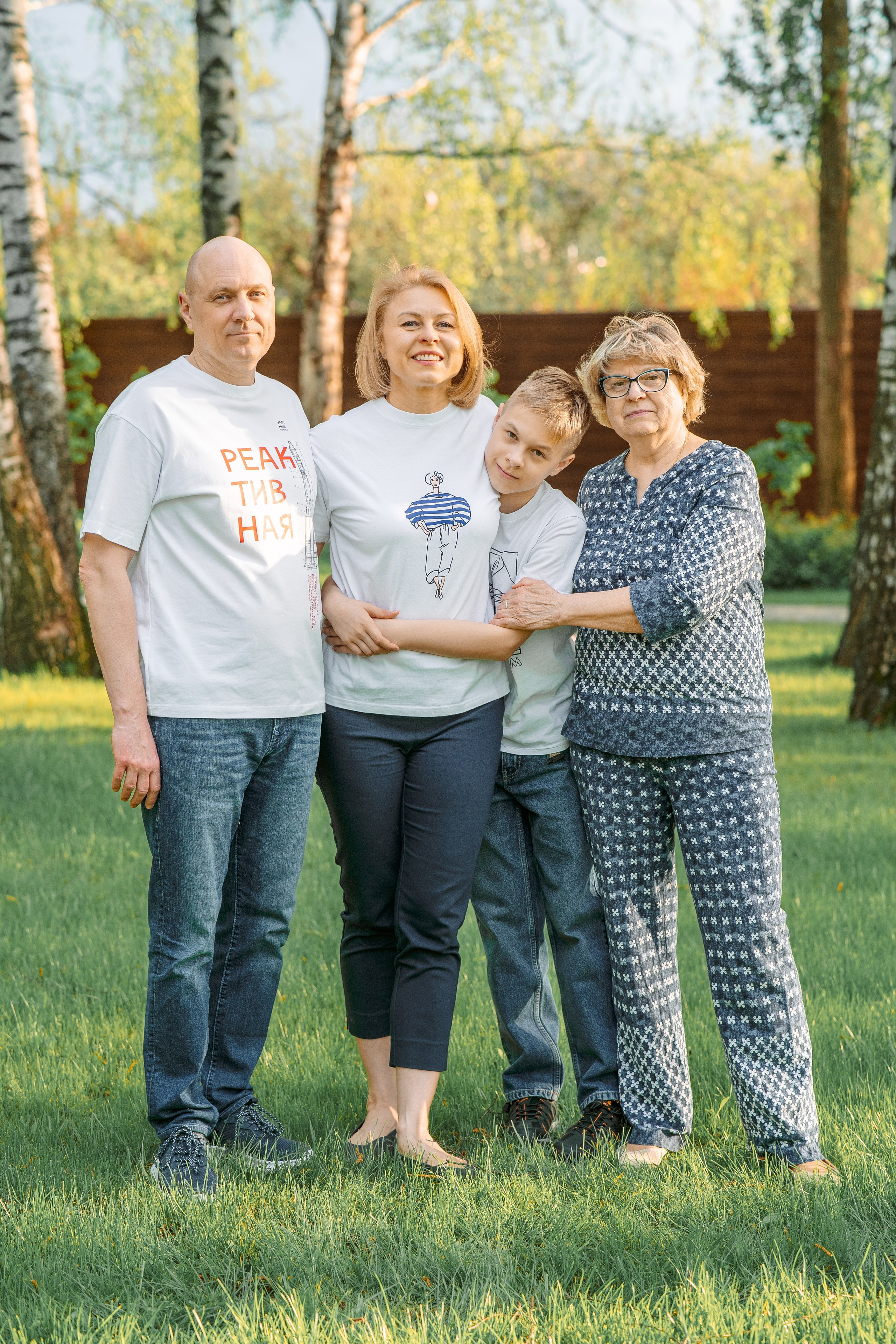 Дон. Фотограф Мария Зайчик