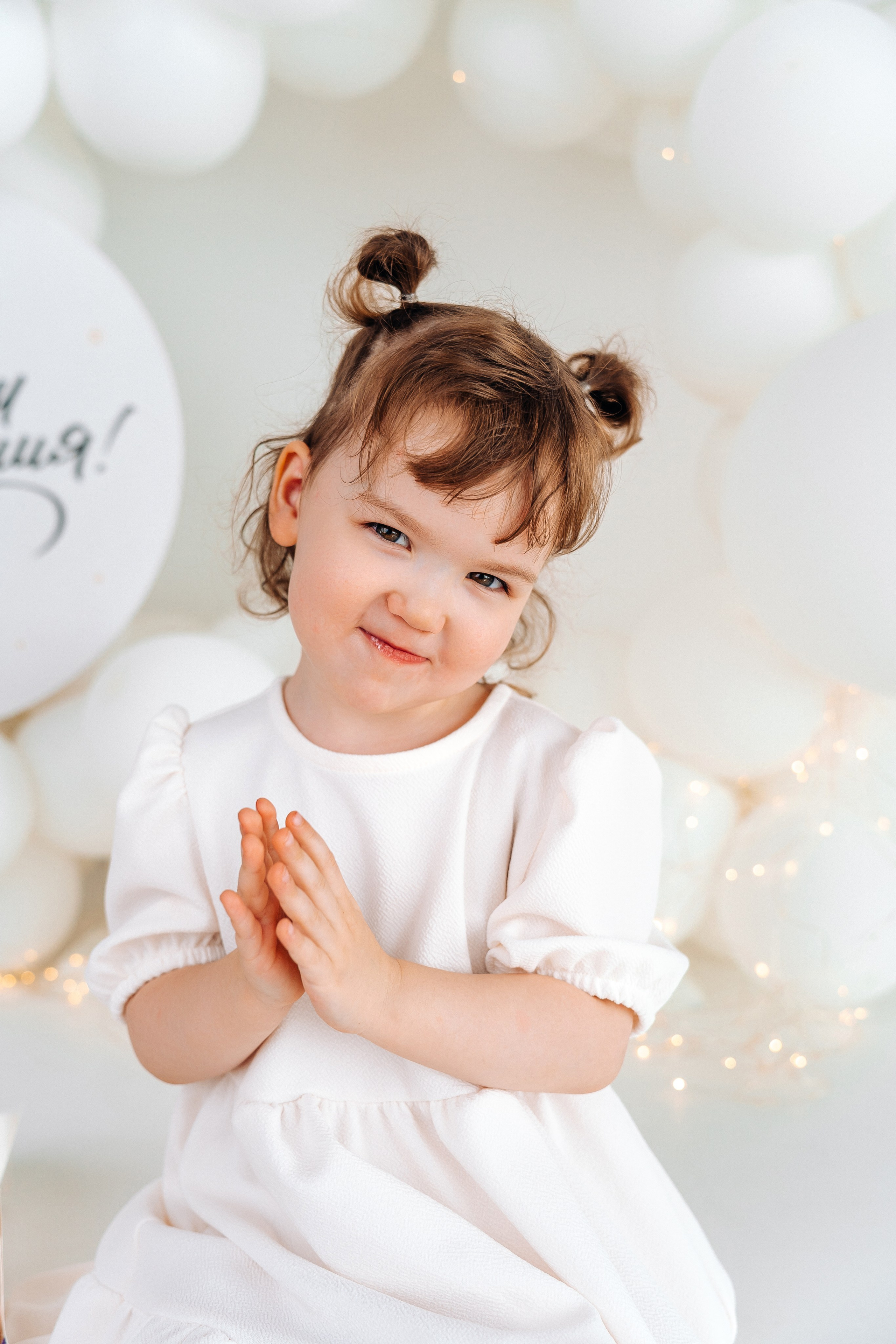 «Лама» Детская фотостудия Уфа