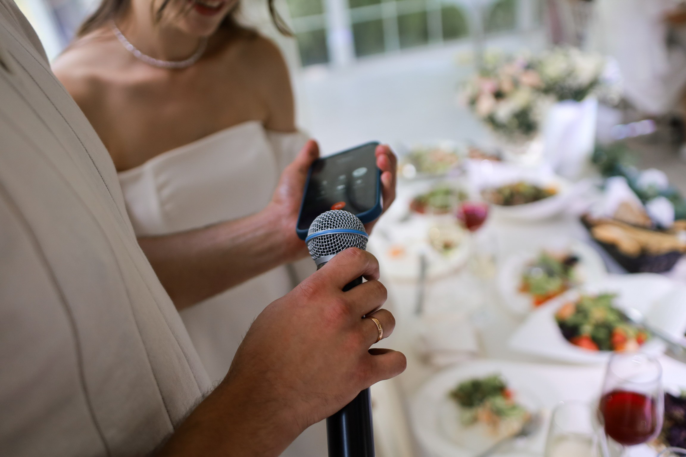 Corona и Gucci. Свадебный и семейный фотограф в Балашихе и в Москве