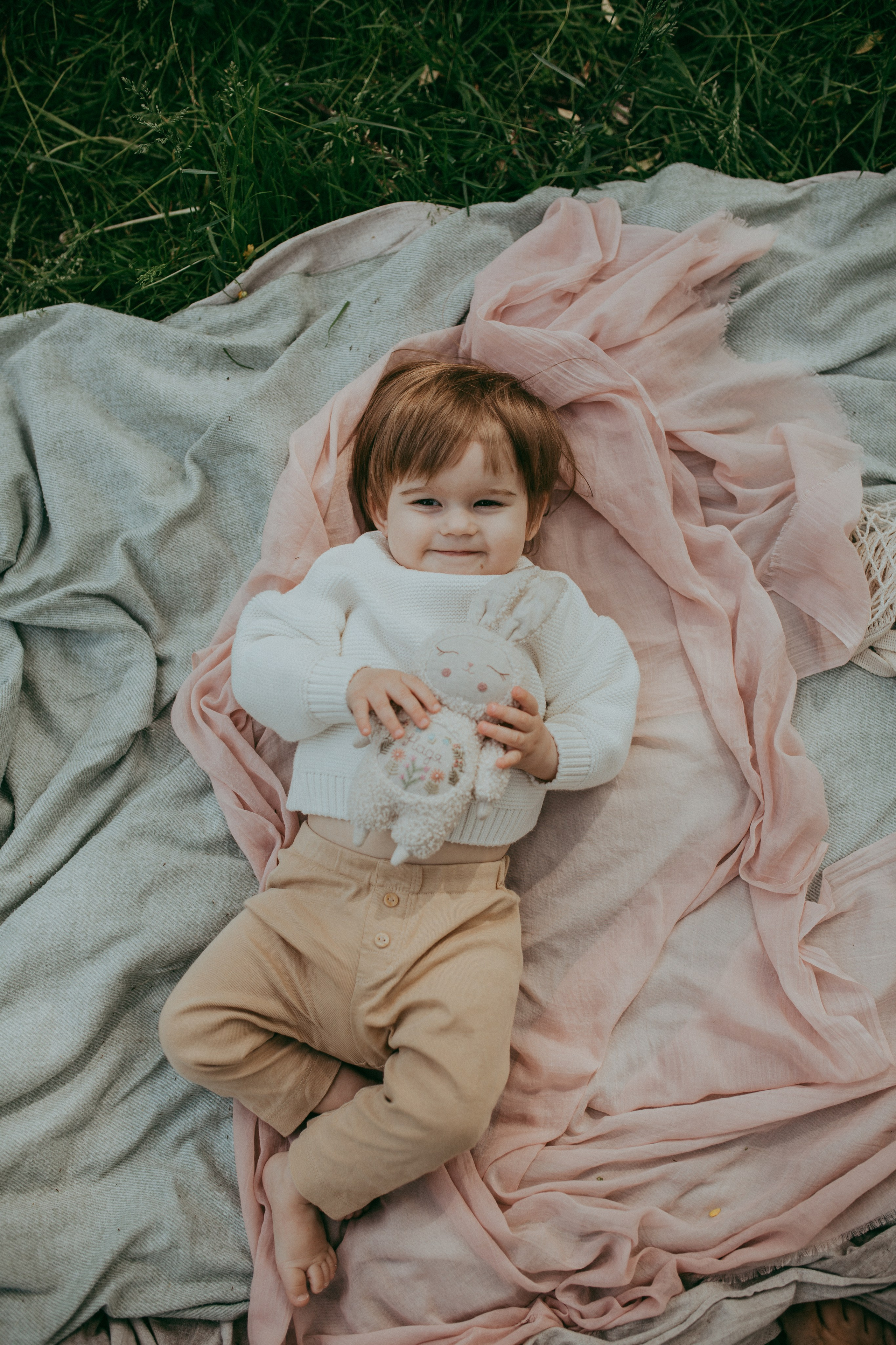 Наде 1 годик!. Семейный фотограф Санкт-Петербург Елена Корытцева