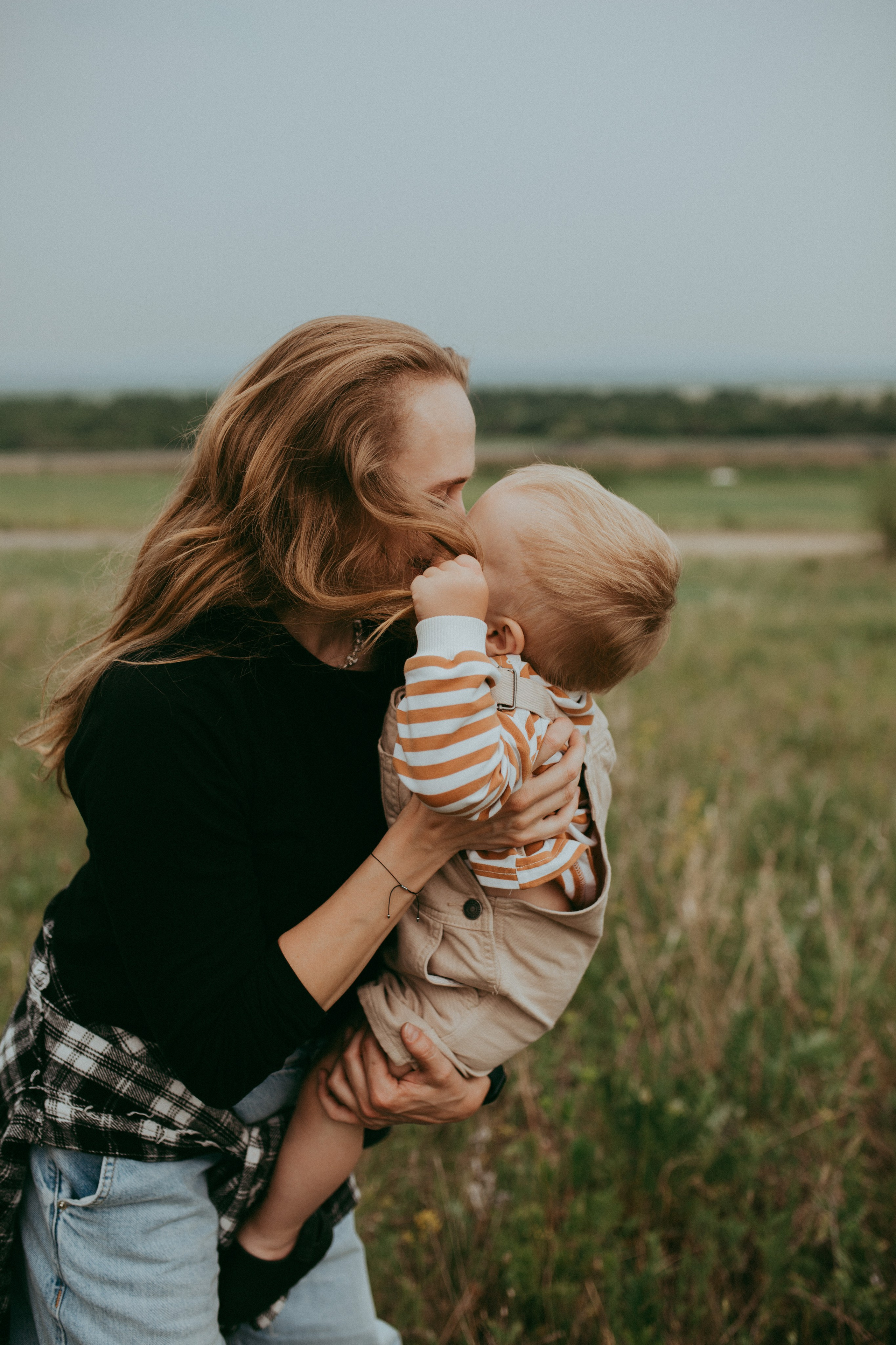 История про жизнь. Семейный фотограф Санкт-Петербург Елена Корытцева