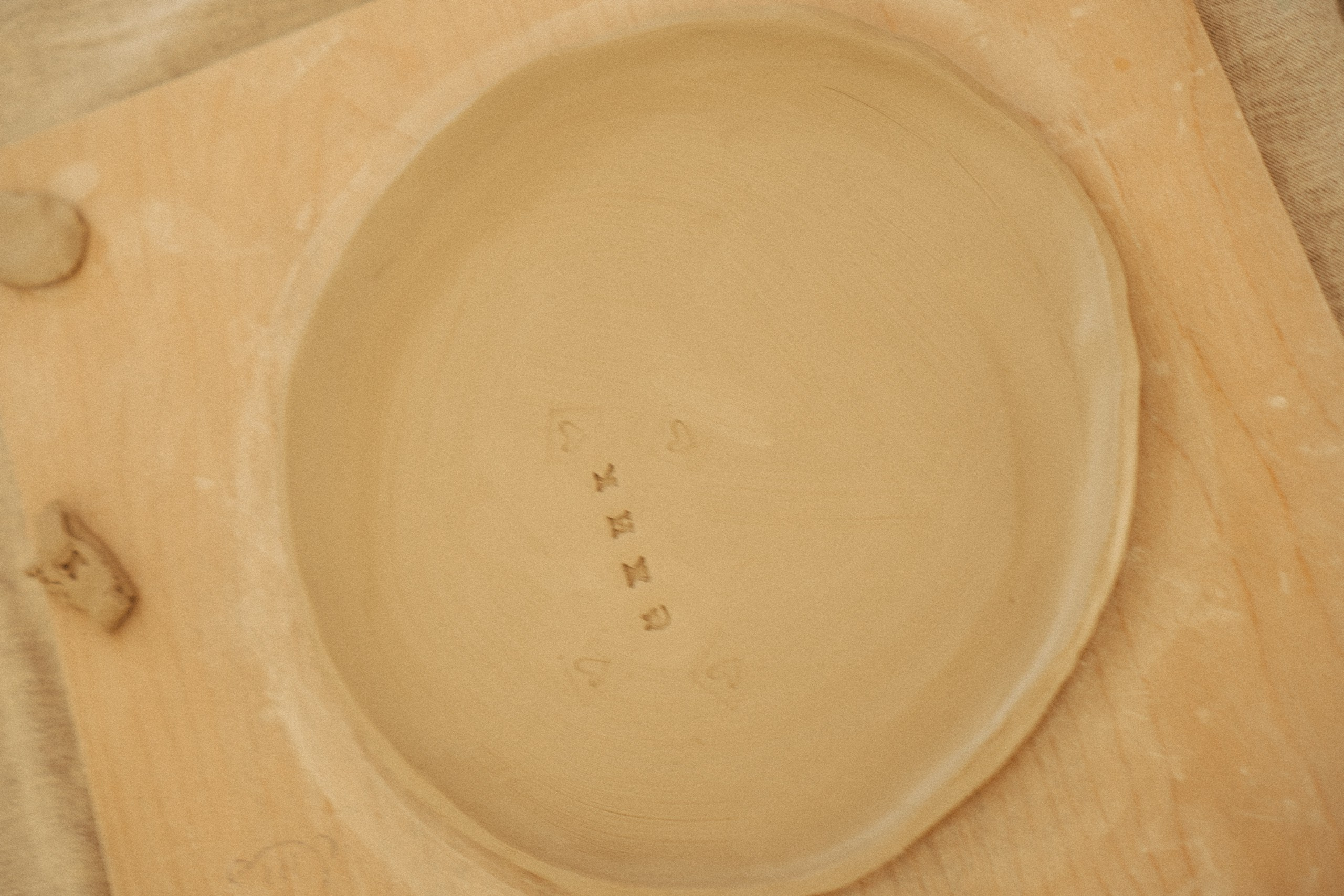 Любовь в студии лепки. Профессиональный фотограф, Санкт-Петербург — Виктория Богомолова