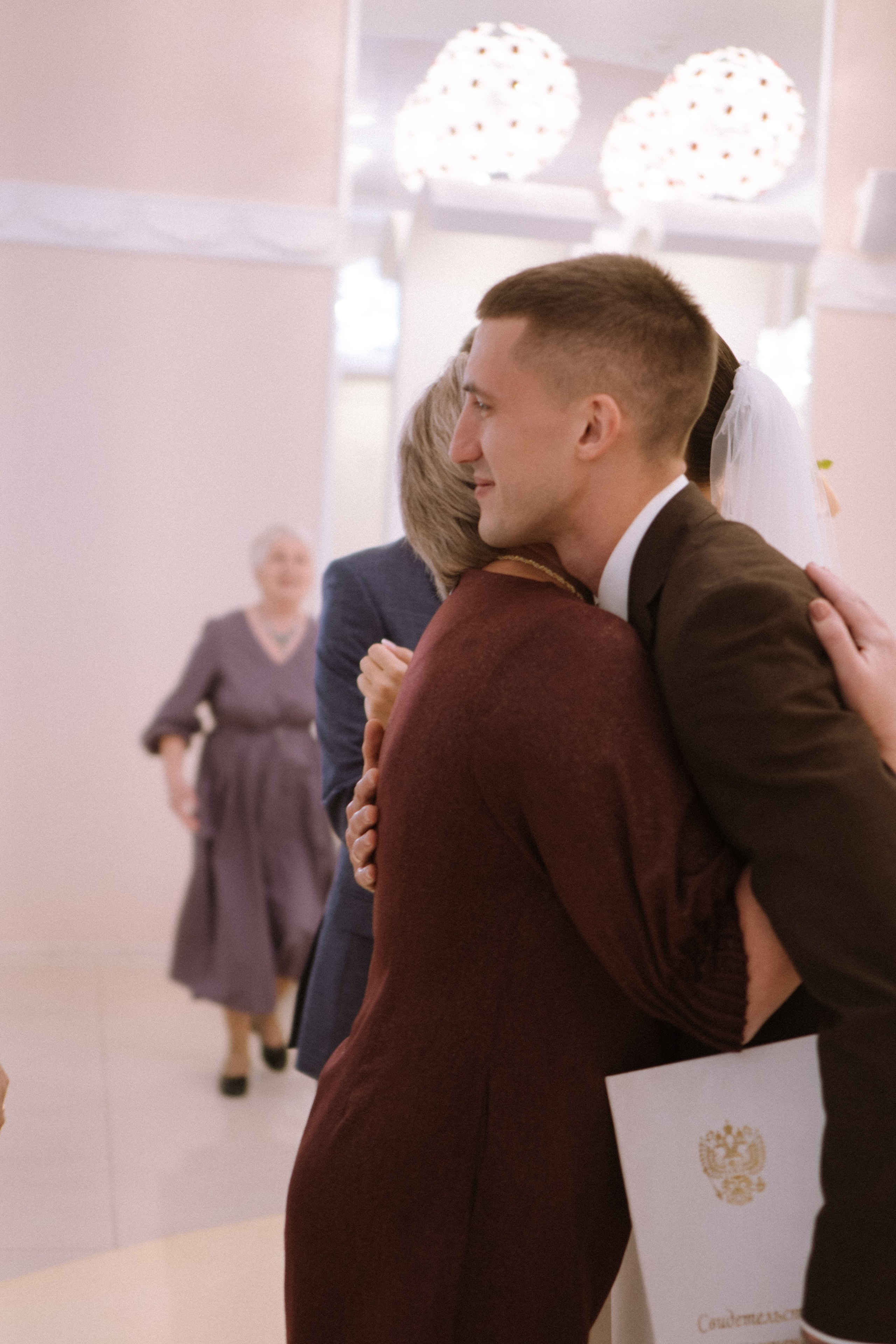 ЗАГС И ПРОГУЛКА 2 ЧАСА. Профессиональный фотограф, Санкт-Петербург — Виктория Богомолова