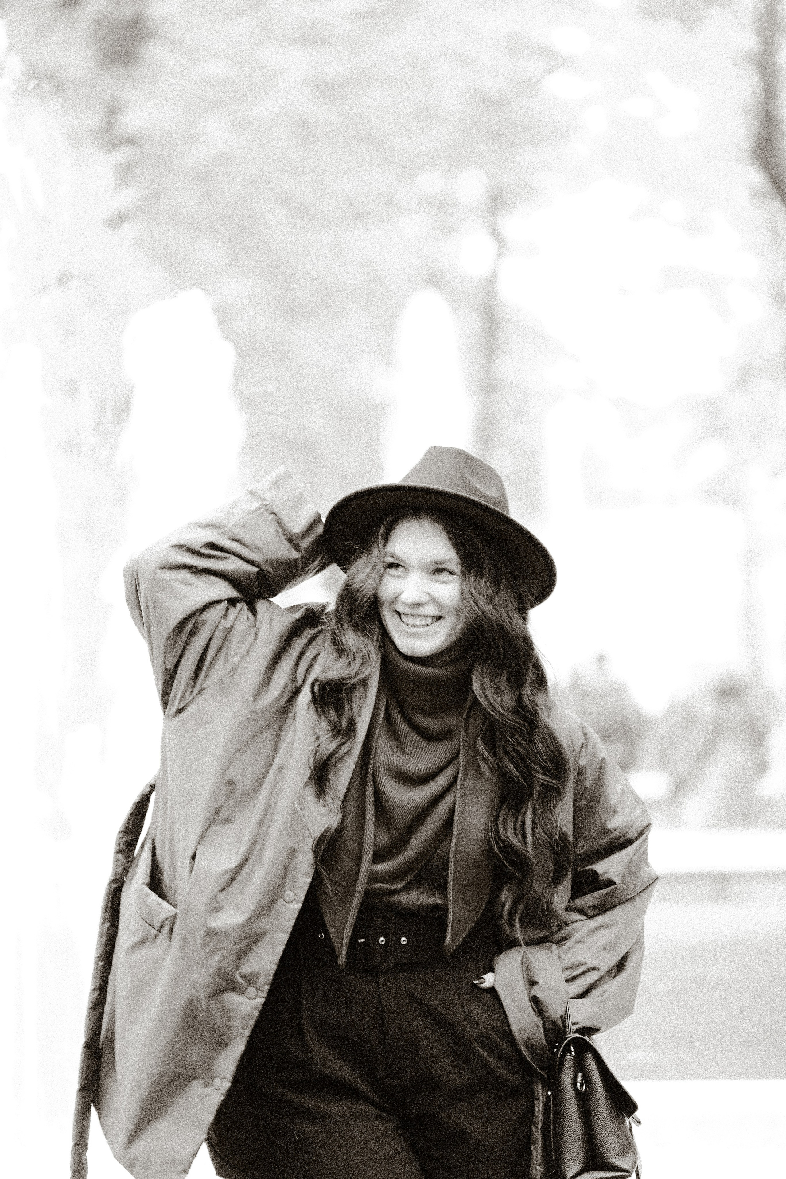 Осень. Профессиональный фотограф, Санкт-Петербург — Виктория Богомолова