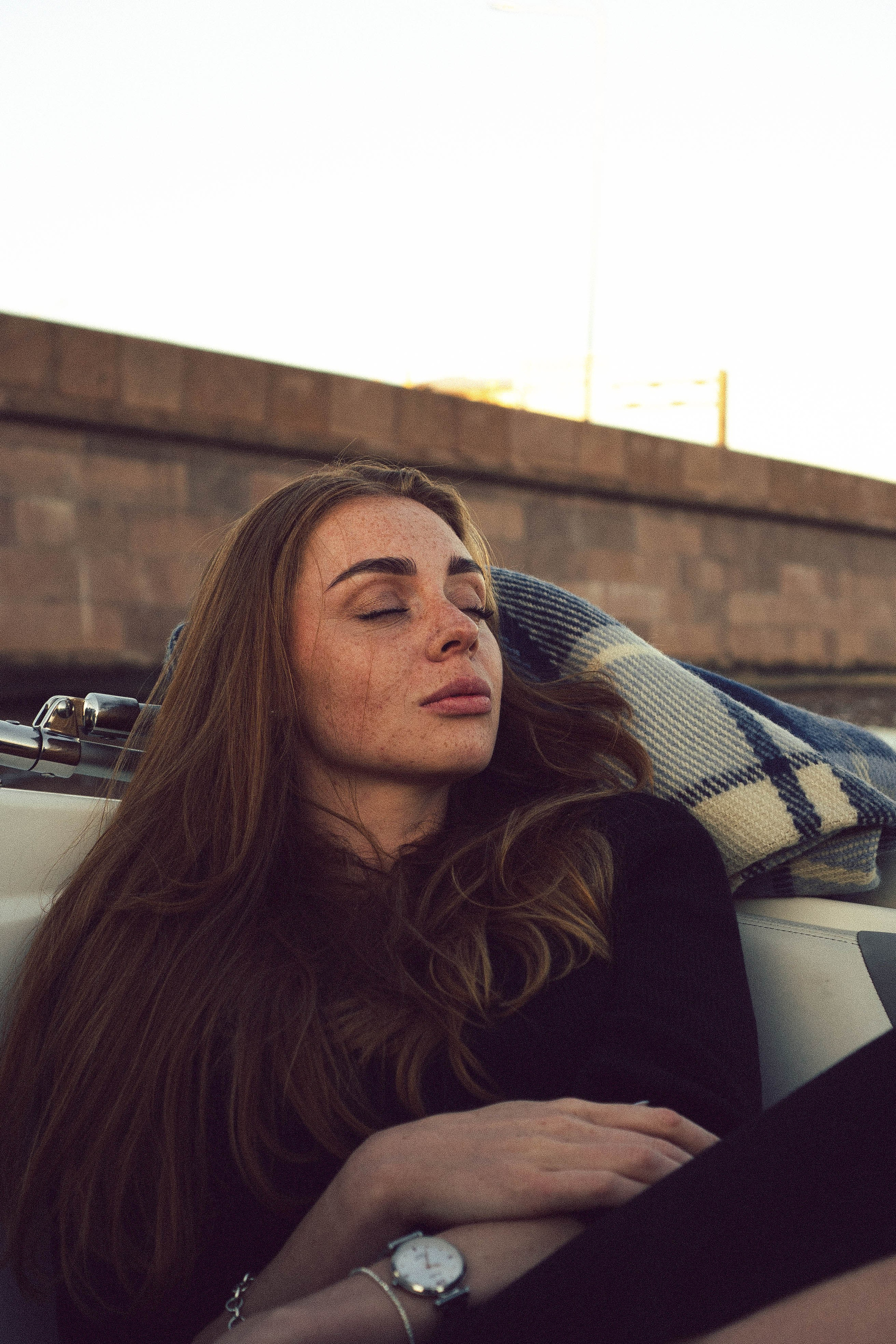 Летняя морская прогулка. Профессиональный фотограф, Санкт-Петербург — Виктория Богомолова