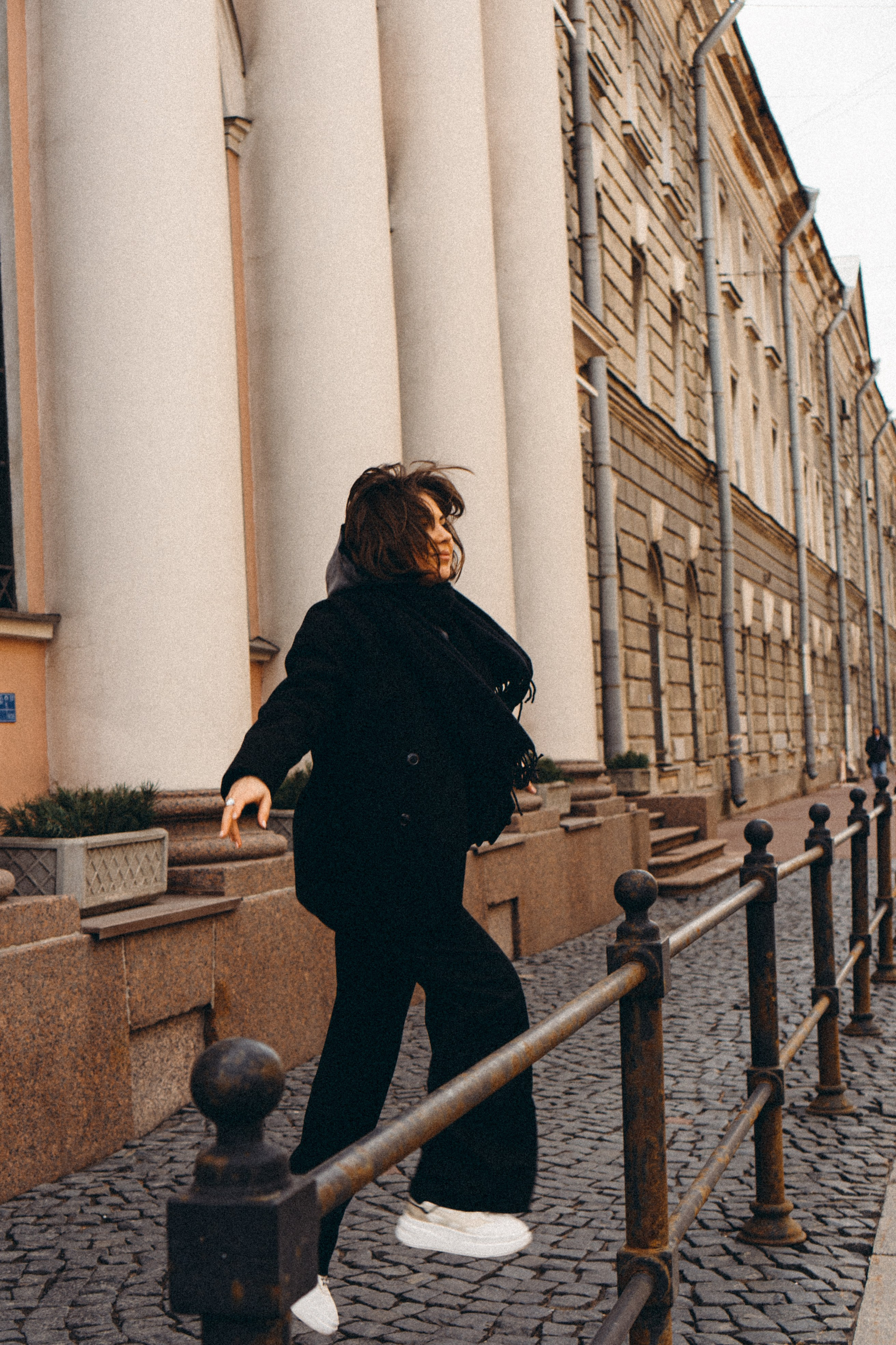 Прогулка по весеннему Питеру. Профессиональный фотограф, Санкт-Петербург — Виктория Богомолова