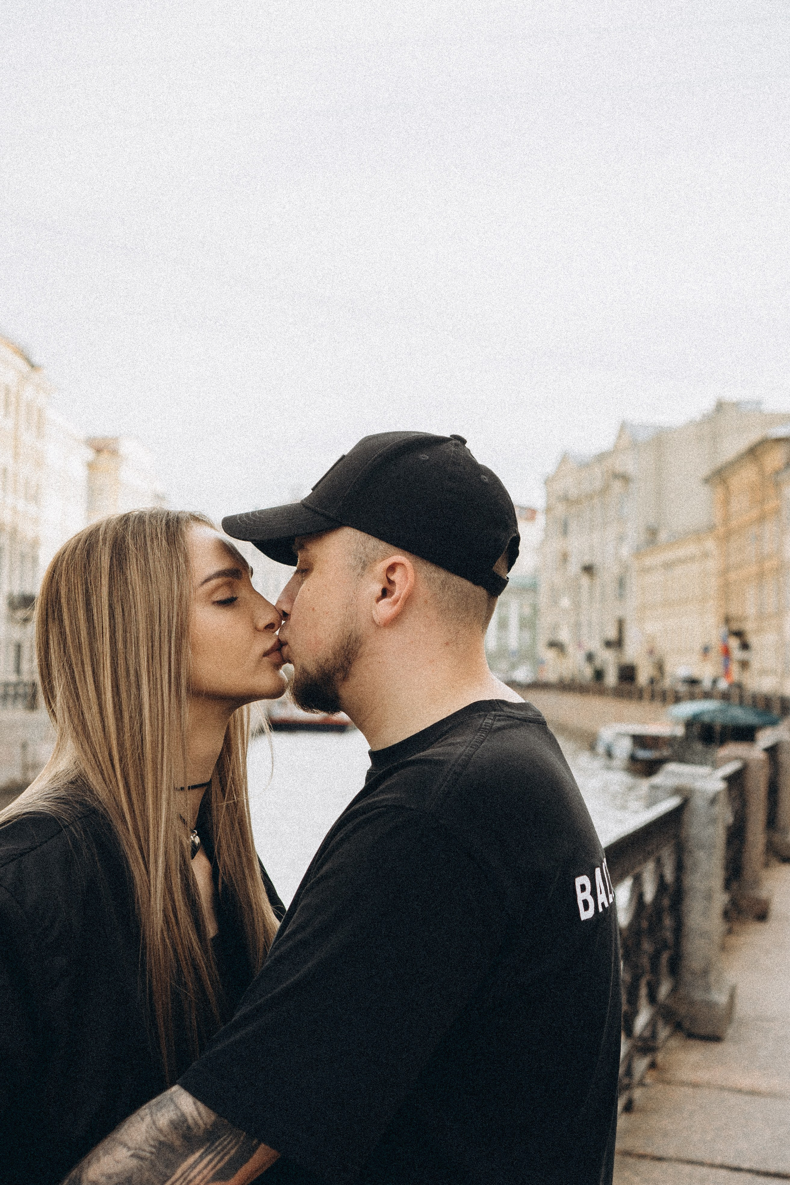 ПРОГУЛКА ПО ПИТЕРУ. Профессиональный фотограф, Санкт-Петербург — Виктория Богомолова