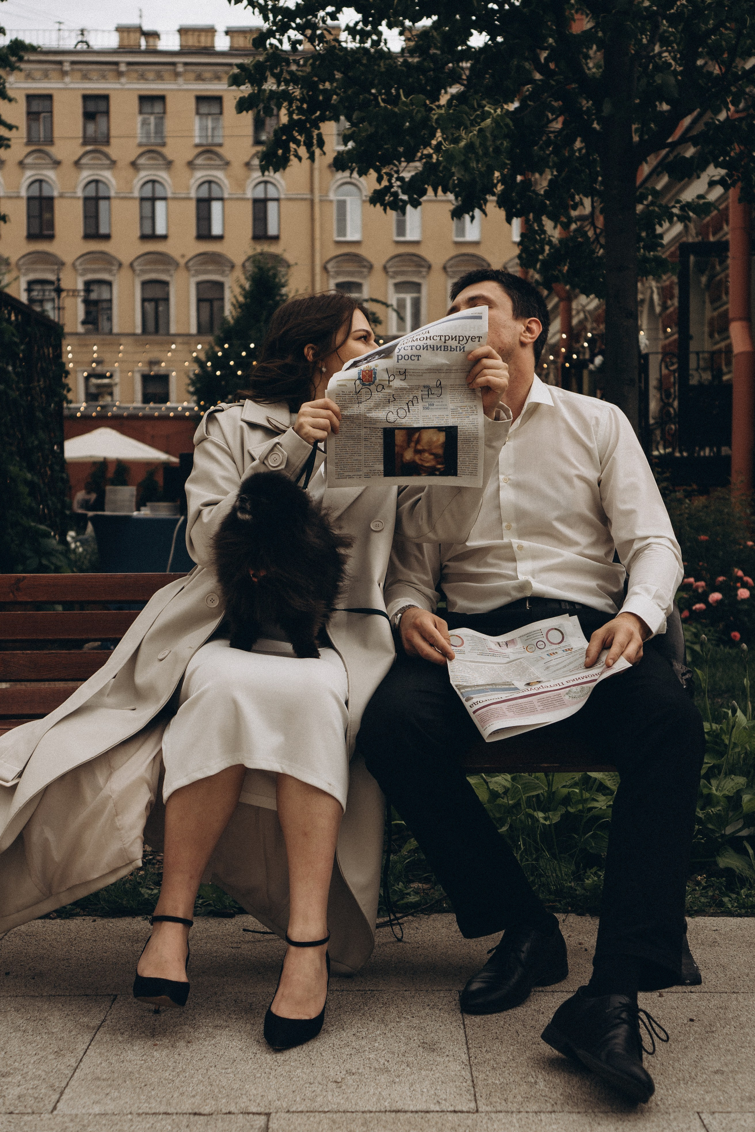 Беременность (только часть фото по желанию клиентов могу показать)). Профессиональный фотограф, Санкт-Петербург — Виктория Богомолова