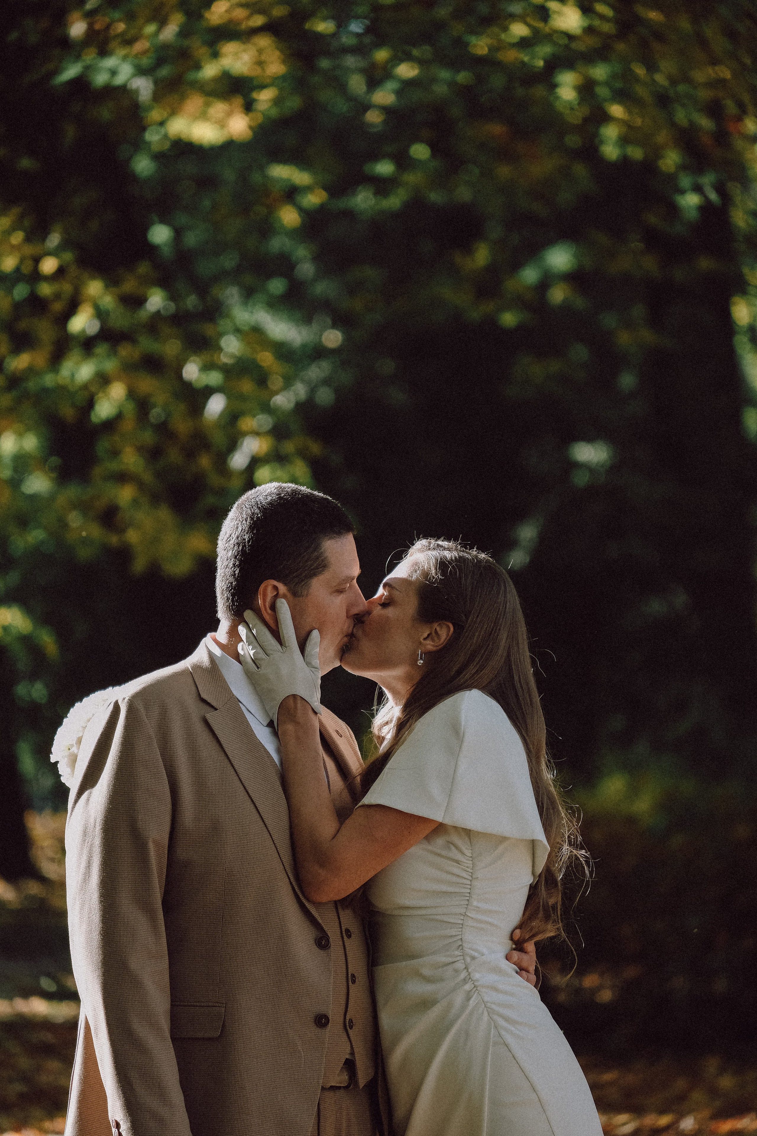 СВАДЕБНАЯ СЬЕМКА В ПУШКИН. Профессиональный фотограф, Санкт-Петербург — Виктория Богомолова
