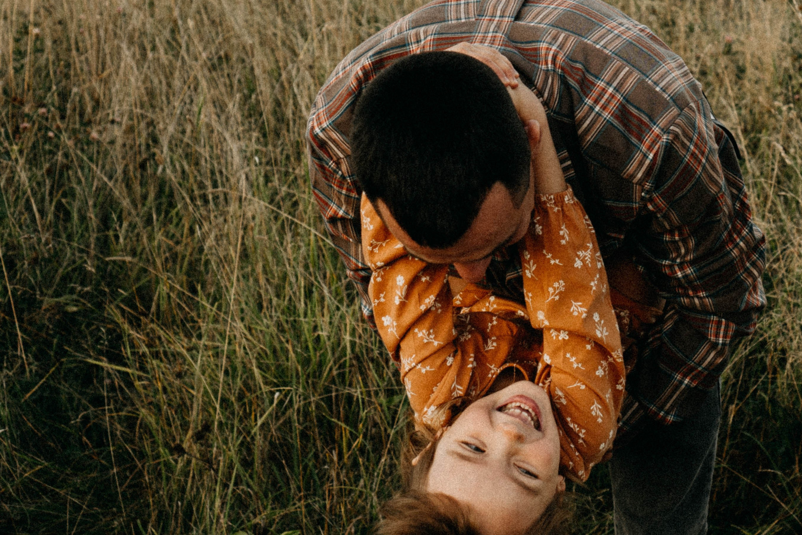 Семейная серия. Профессиональный фотограф, Санкт-Петербург — Виктория Богомолова