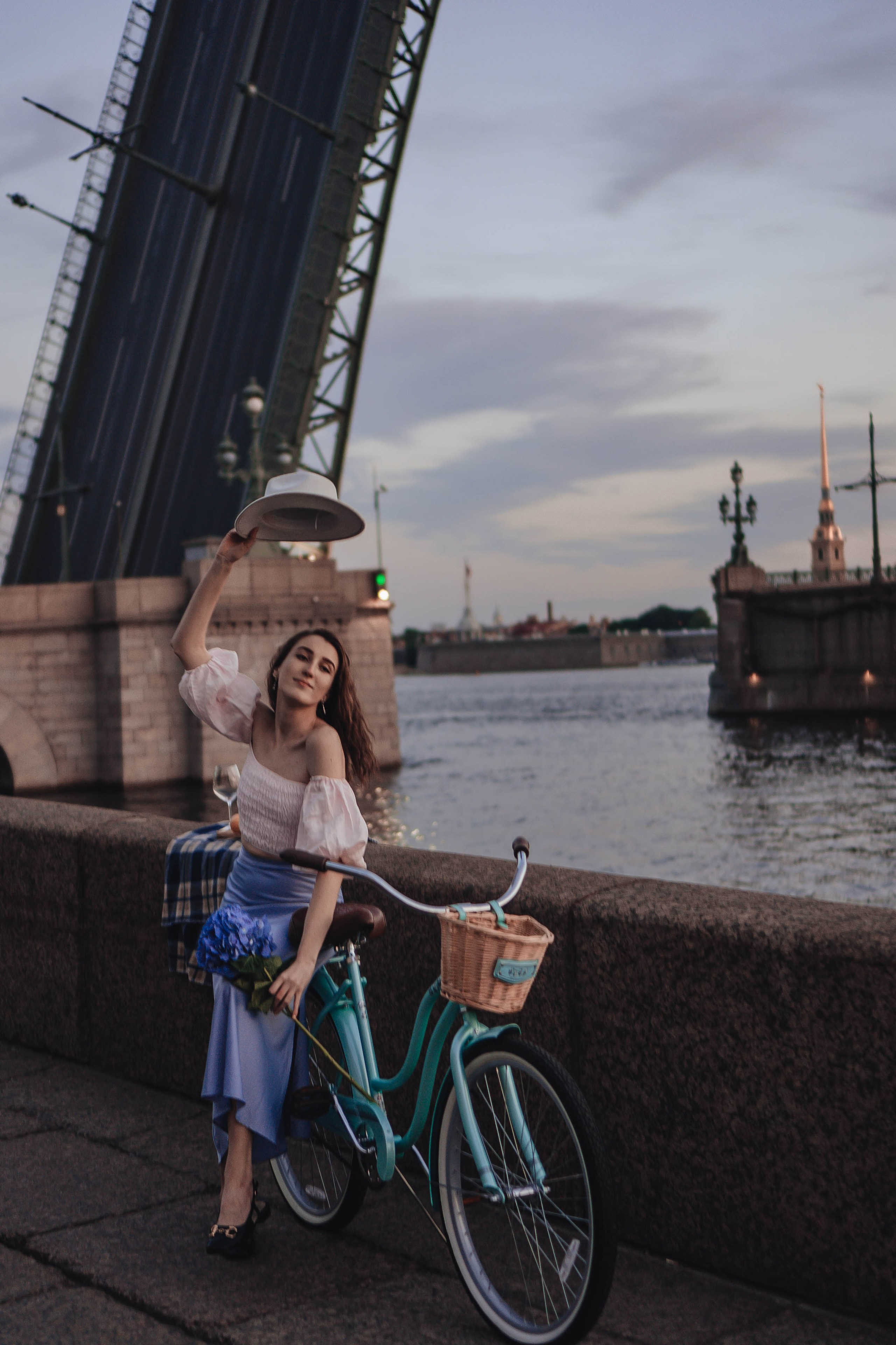 Крымская парочка. Профессиональный фотограф, Санкт-Петербург — Виктория Богомолова