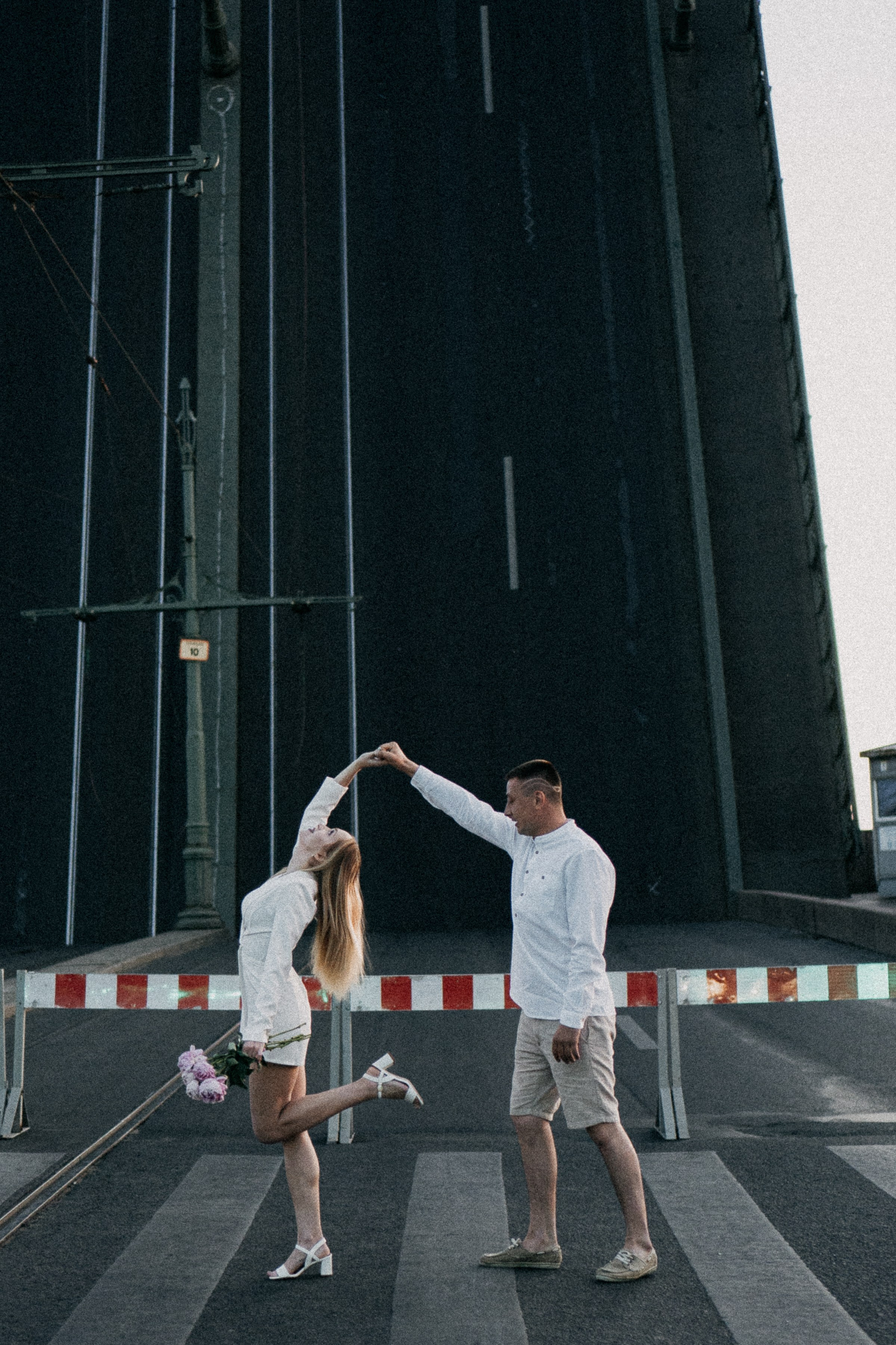 Сьемка мечты. Профессиональный фотограф, Санкт-Петербург — Виктория Богомолова