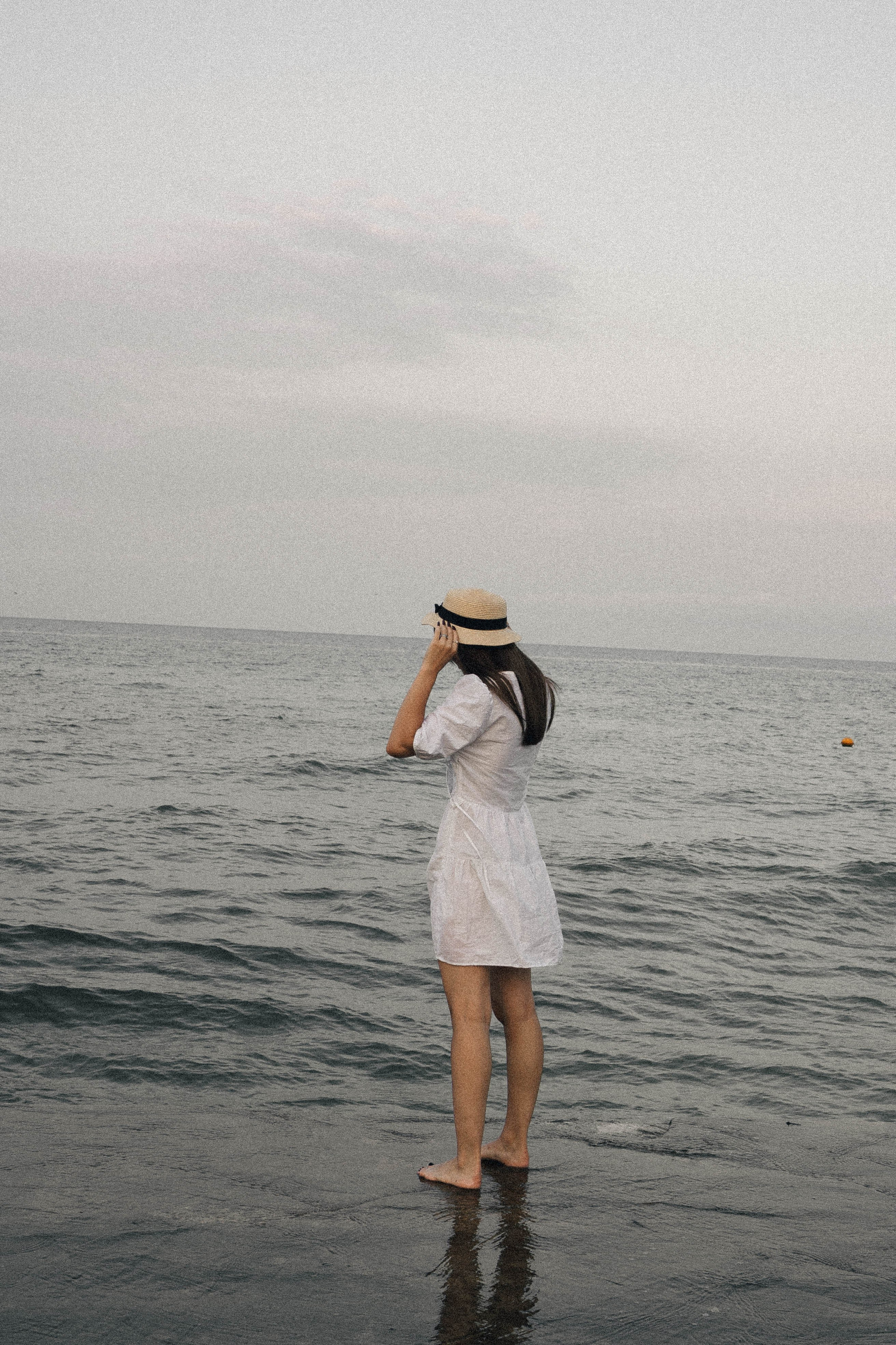 Рассвет на море. Профессиональный фотограф, Санкт-Петербург — Виктория Богомолова