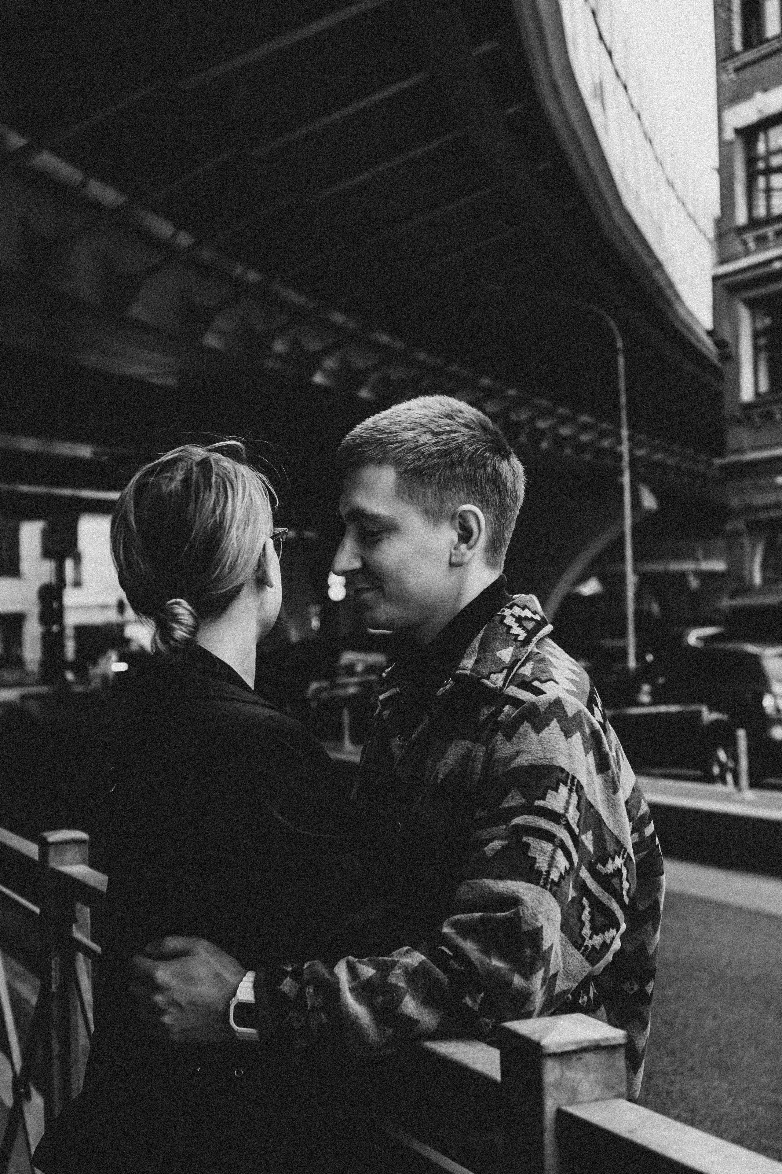 ЛЮБОВЬ В САНТК-ПЕТЕРБУРГЕ. Профессиональный фотограф, Санкт-Петербург — Виктория Богомолова
