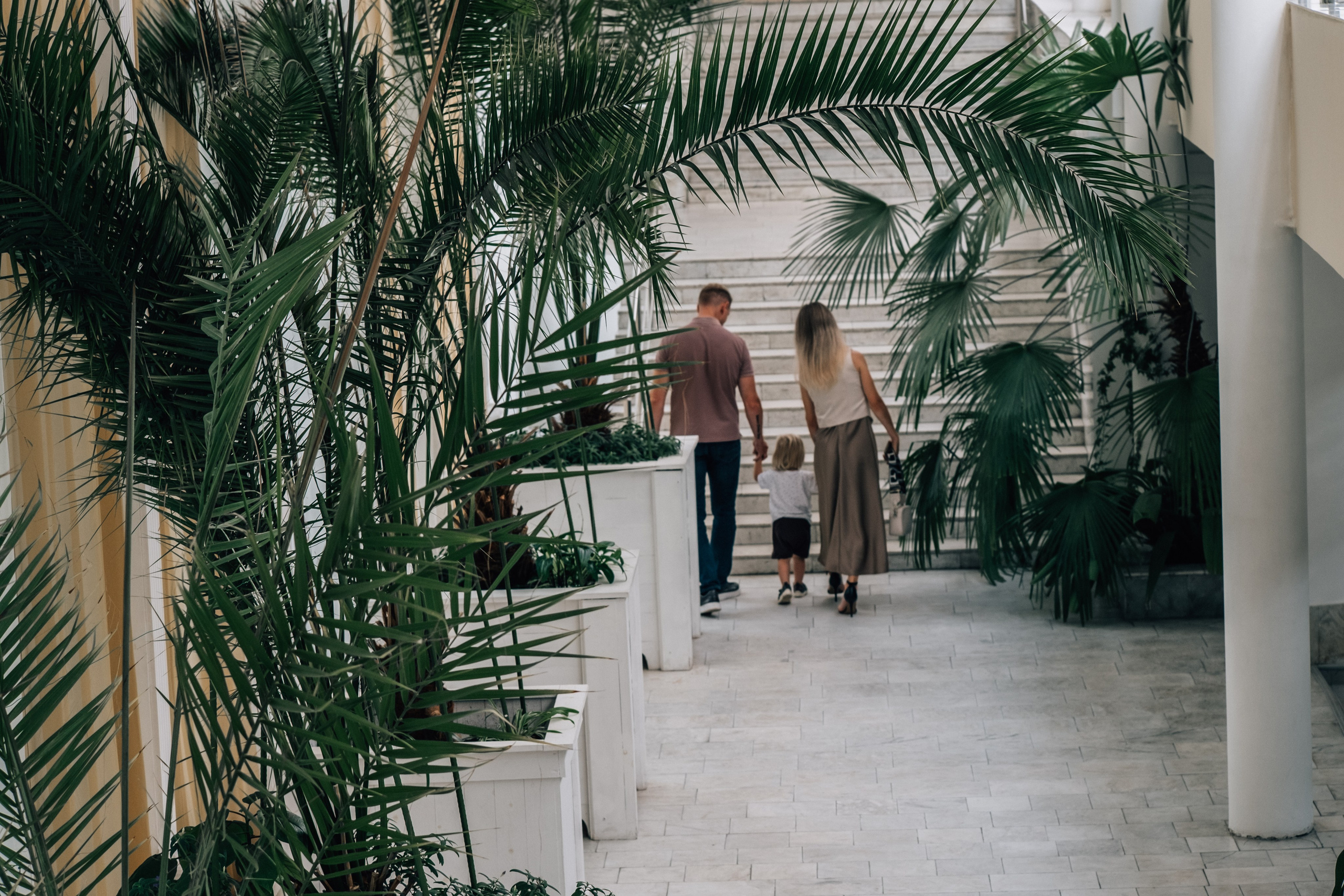 РЕПОРТАЖ В ЗАГСЕ. Профессиональный фотограф, Санкт-Петербург — Виктория Богомолова