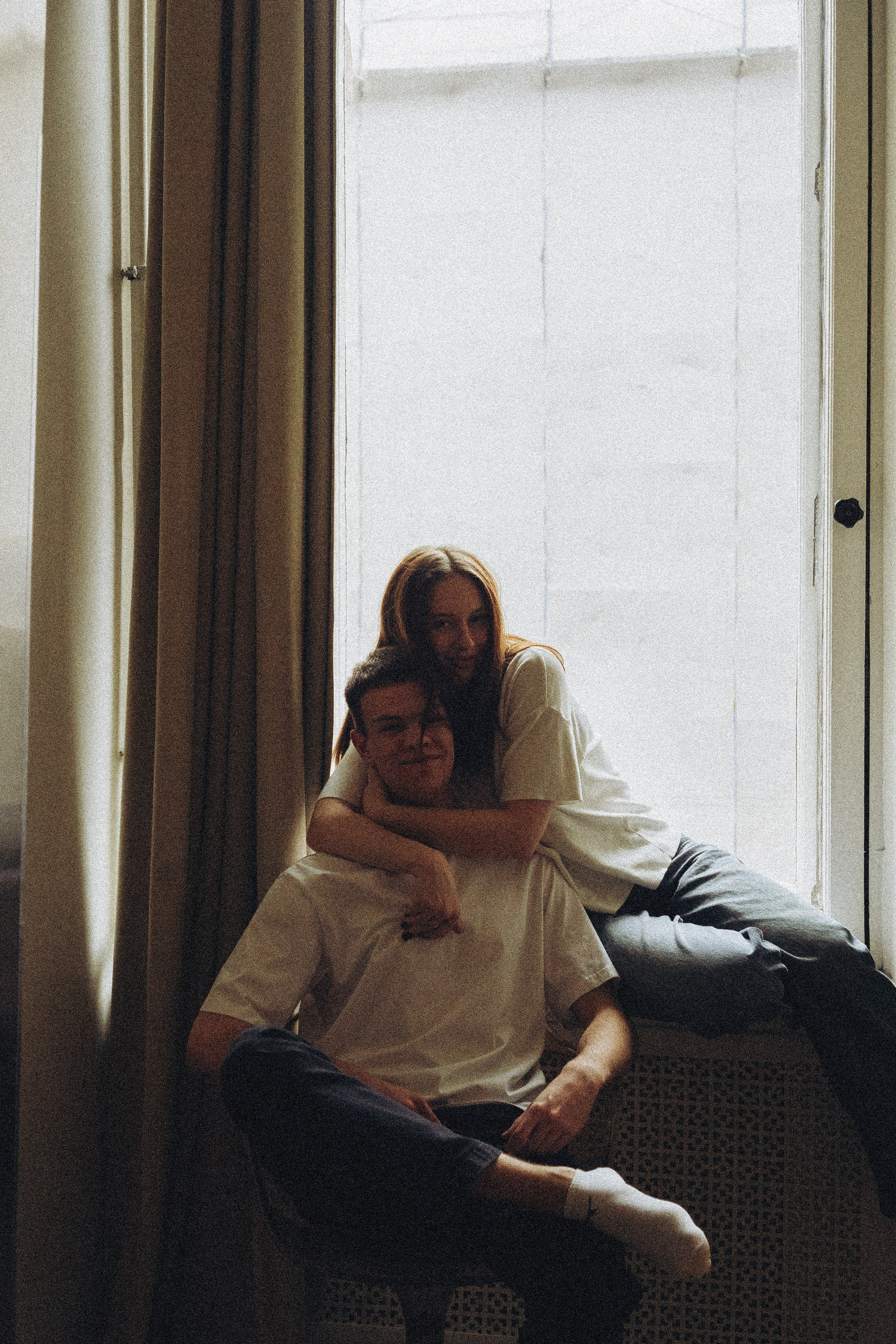 Студийная история. Профессиональный фотограф, Санкт-Петербург — Виктория Богомолова