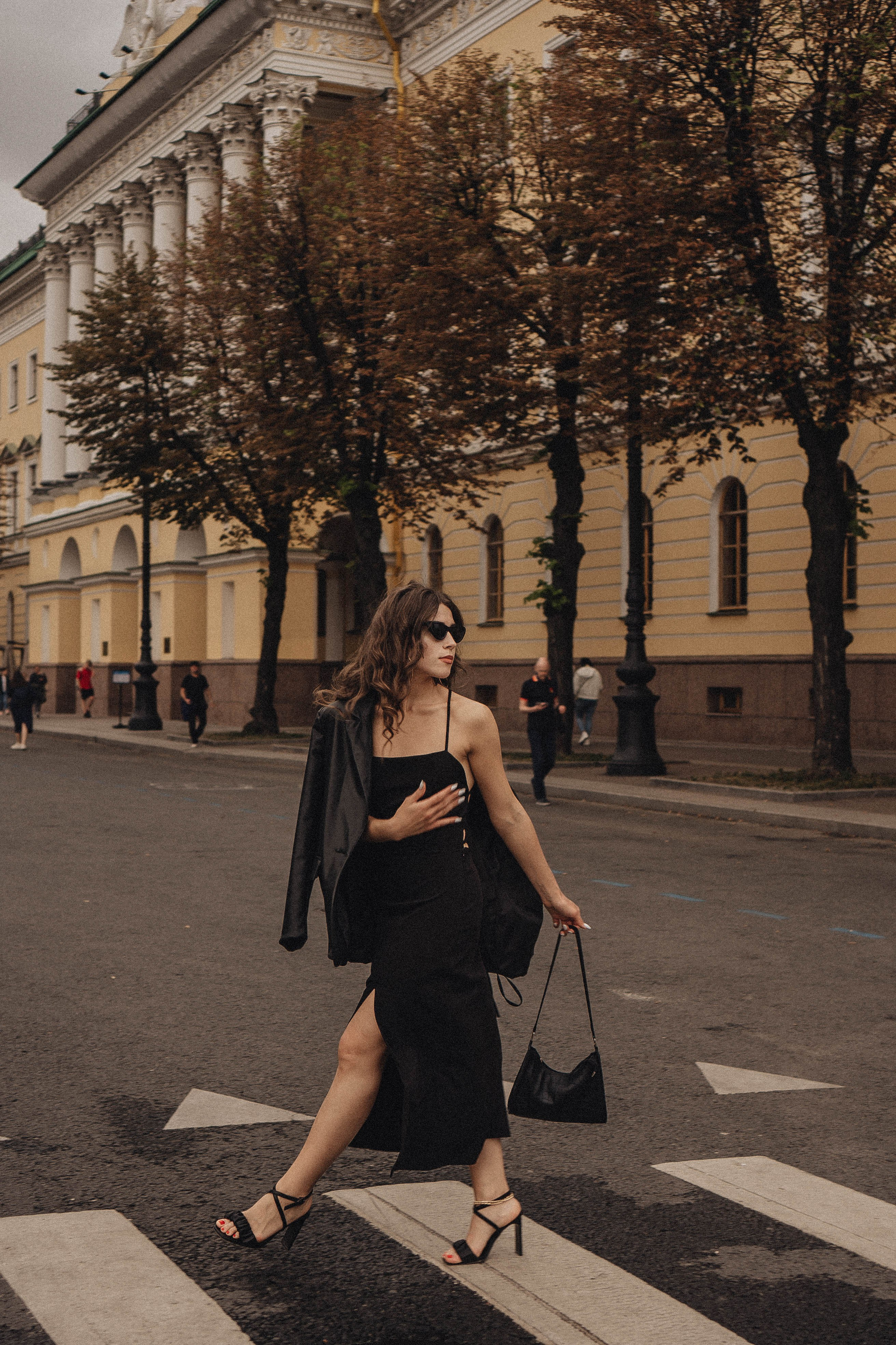 Итальянский стиль. Профессиональный фотограф, Санкт-Петербург — Виктория Богомолова