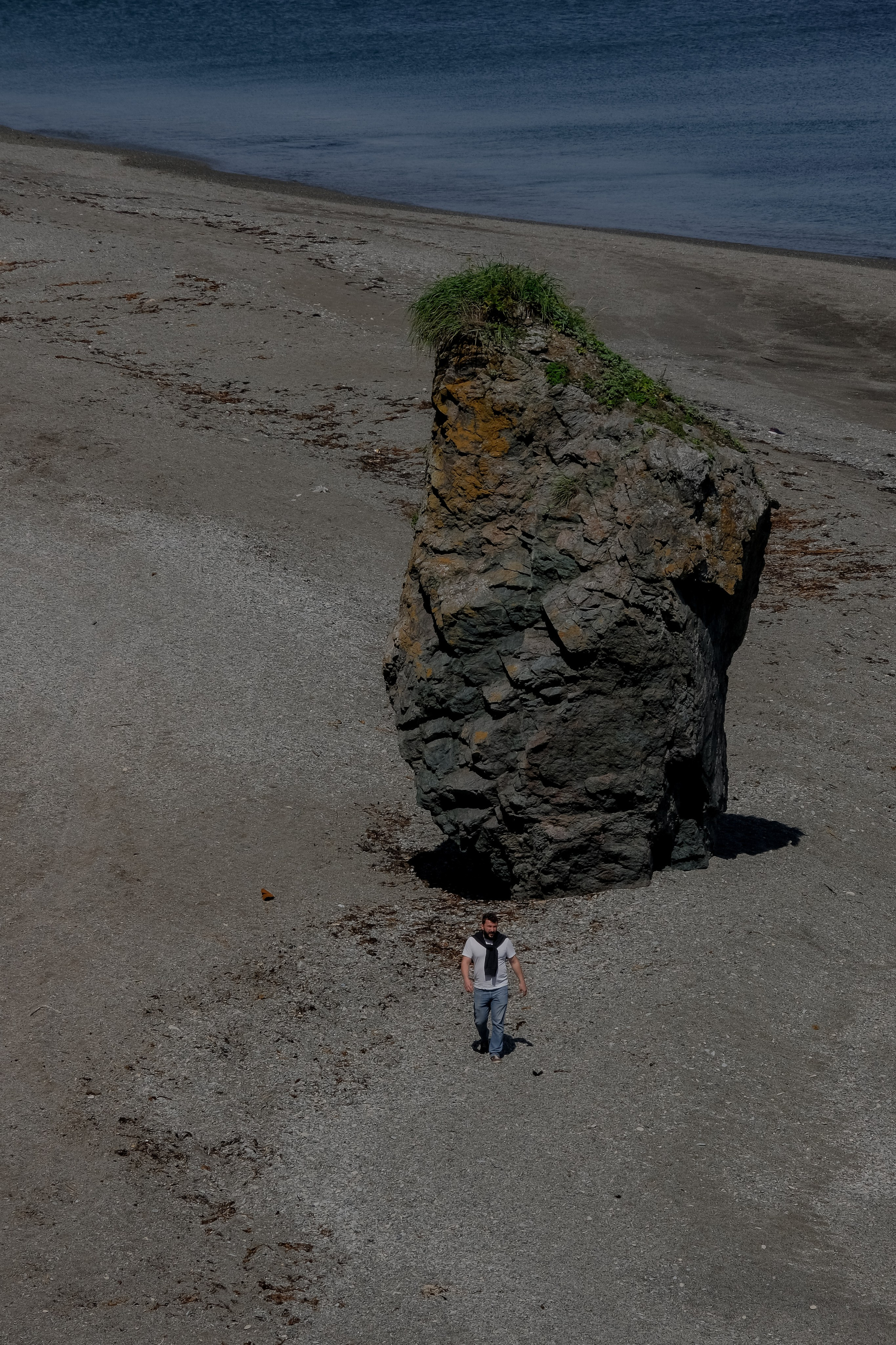 ОСТОРОВ САХАЛИН. Профессиональный фотограф, Санкт-Петербург — Виктория Богомолова