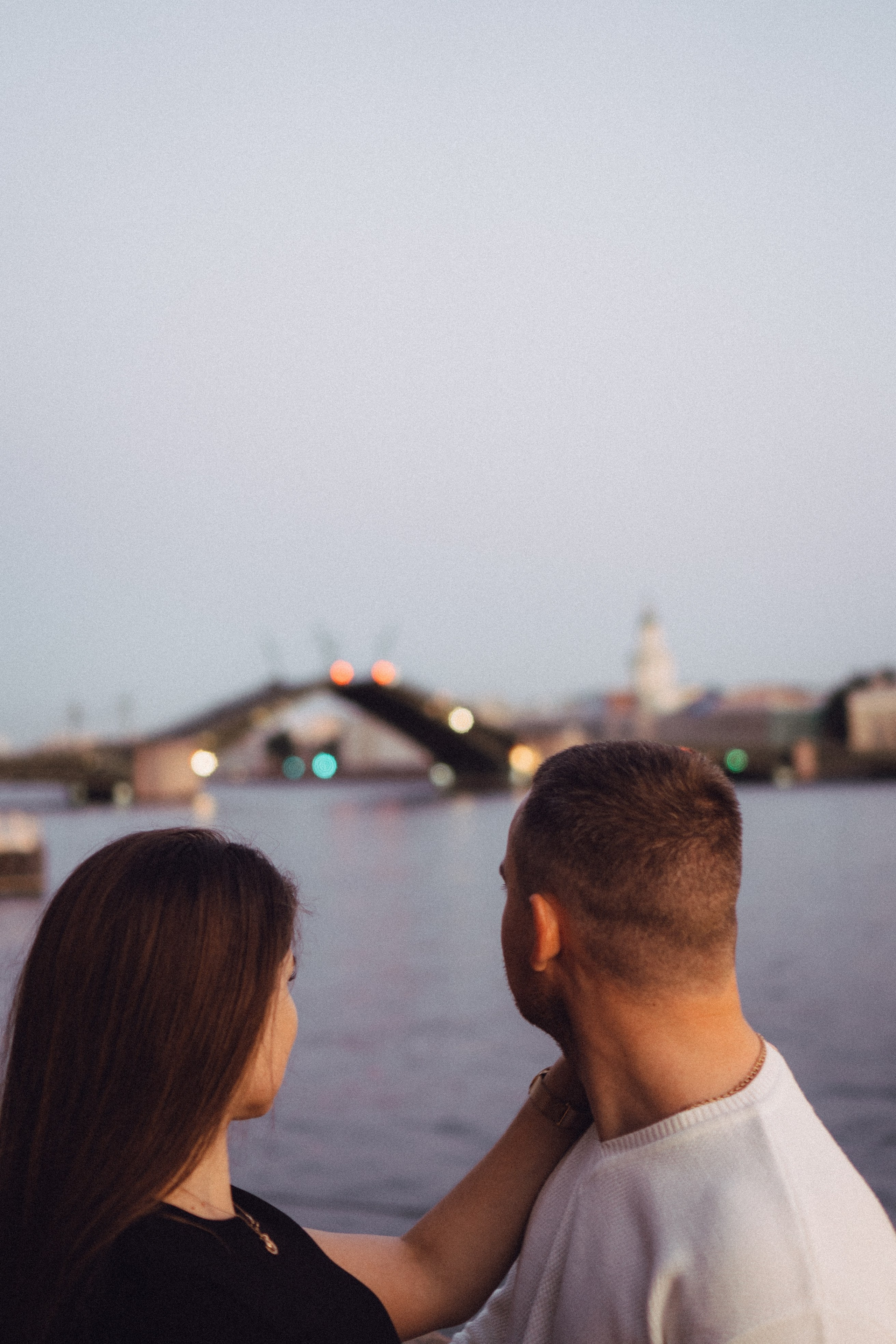 ПРОГУЛКА ПО ПИТЕРУ НА РАССВЕТЕ. Профессиональный фотограф, Санкт-Петербург — Виктория Богомолова