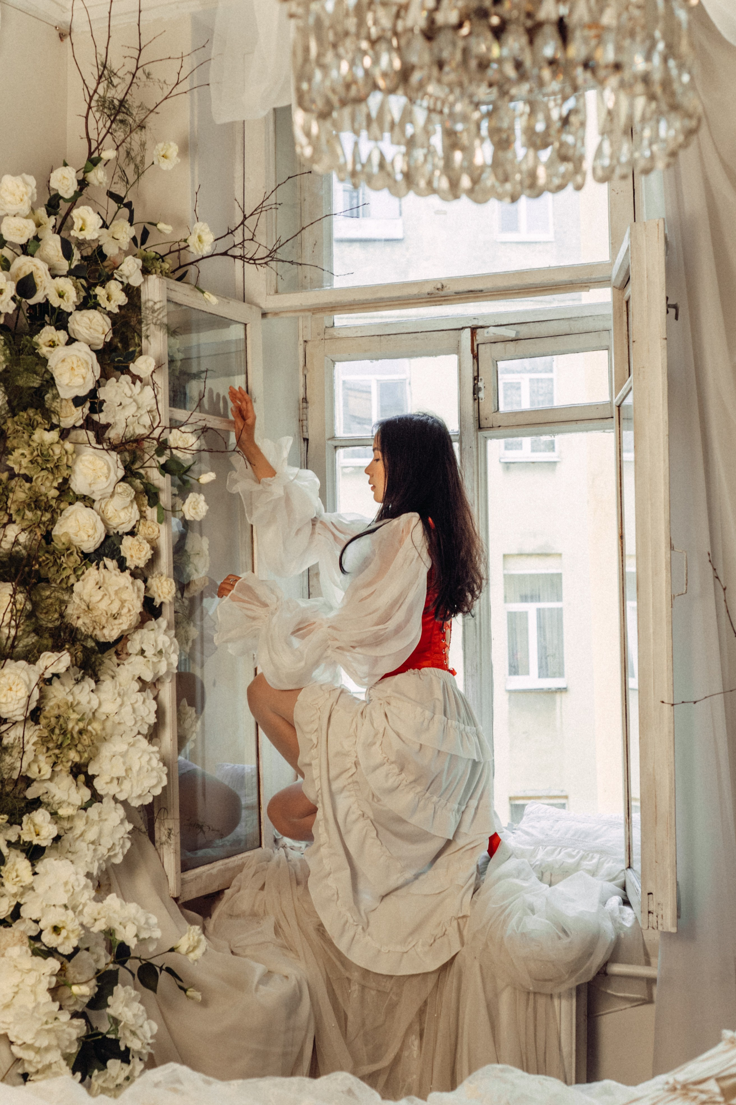 ВИНТАЖНЫЙ СТИЛЬ. Профессиональный фотограф, Санкт-Петербург — Виктория Богомолова