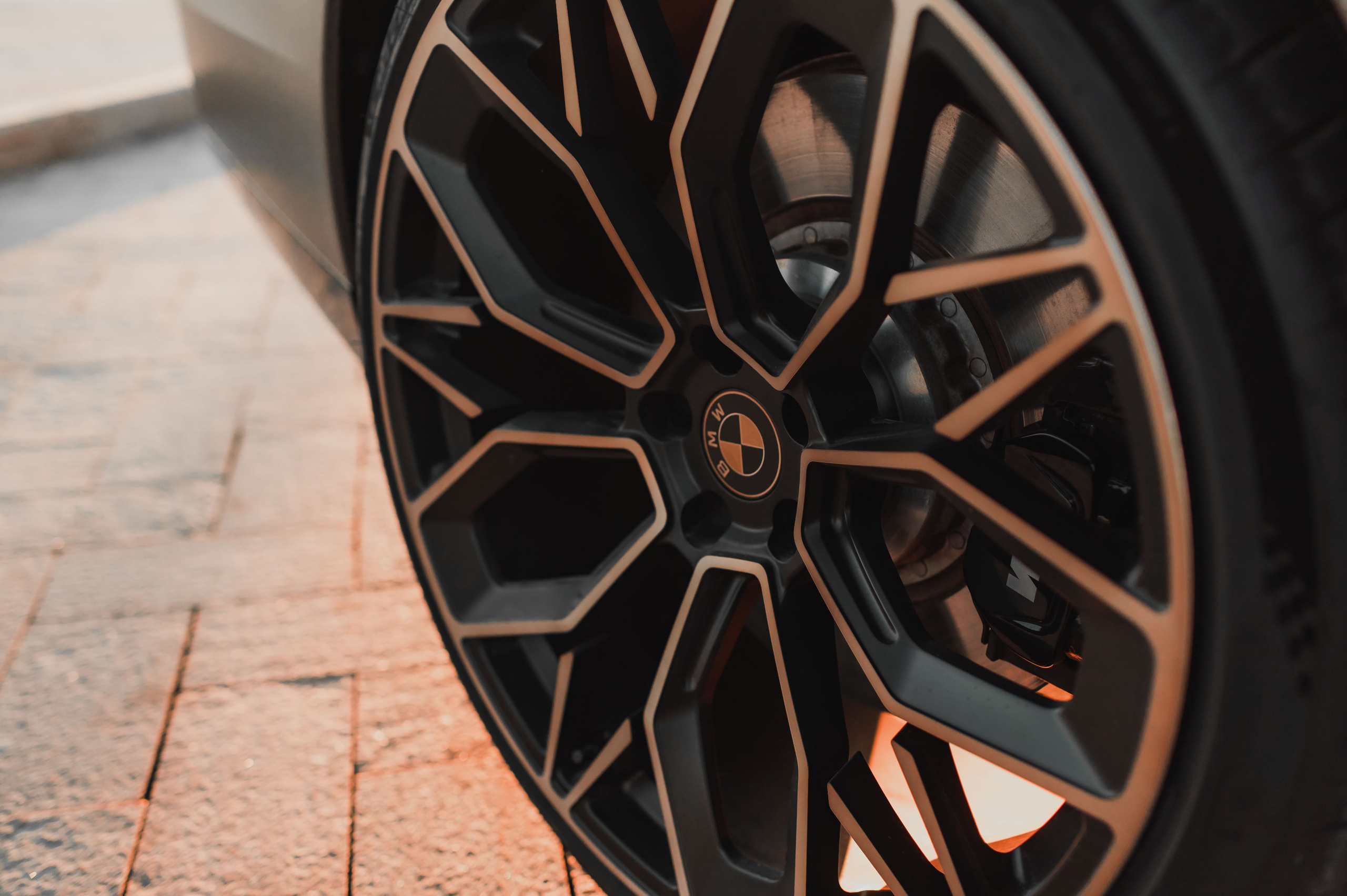 Съёмка автомобилей. Фотограф в Астане