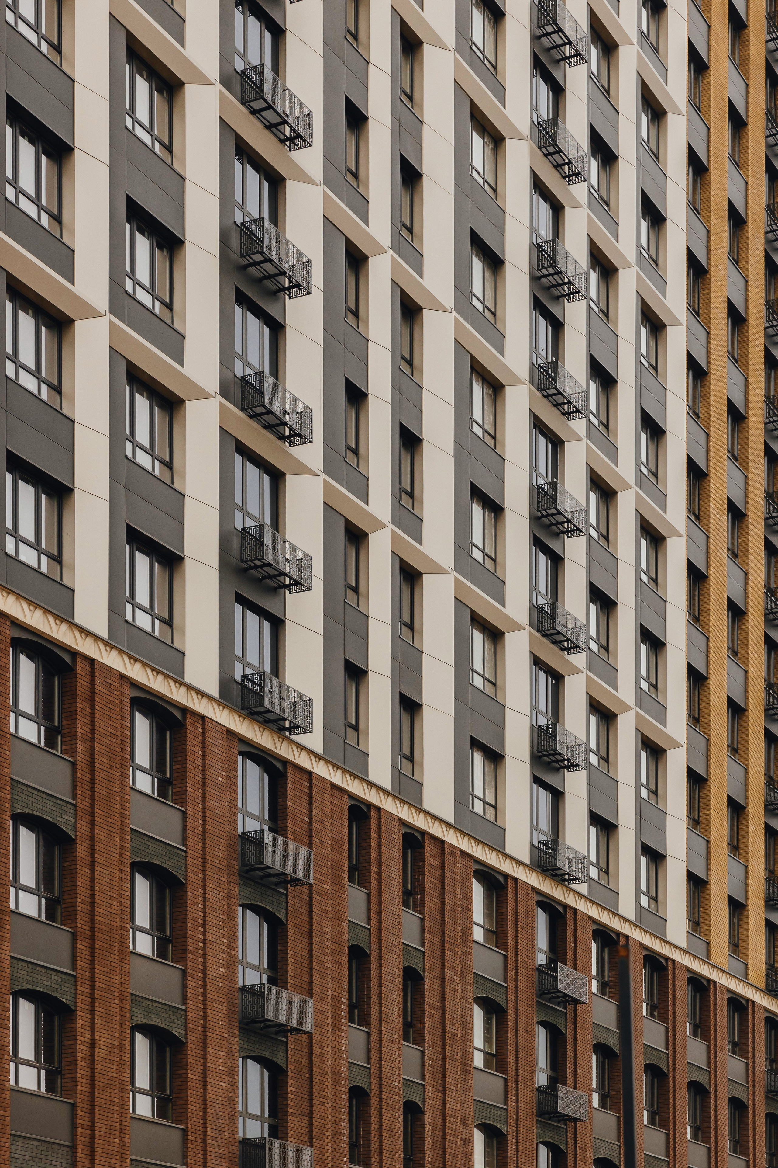 ЖК МИХАЛКОВСКИЙ. АЛТ Портфолио