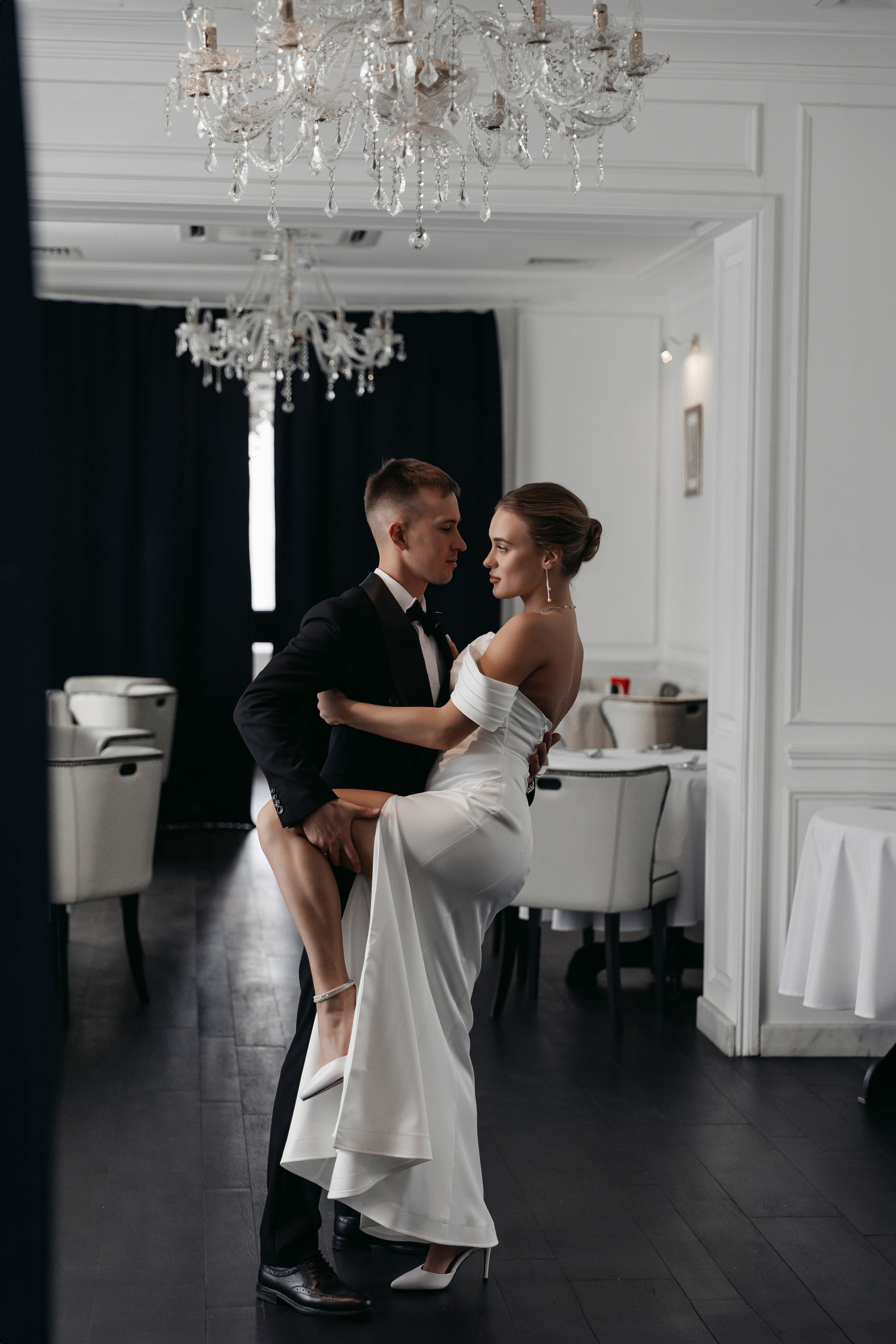 Арина и Михаил 11/11/2023. Свадебный  и семейный фотограф в Краснодаре