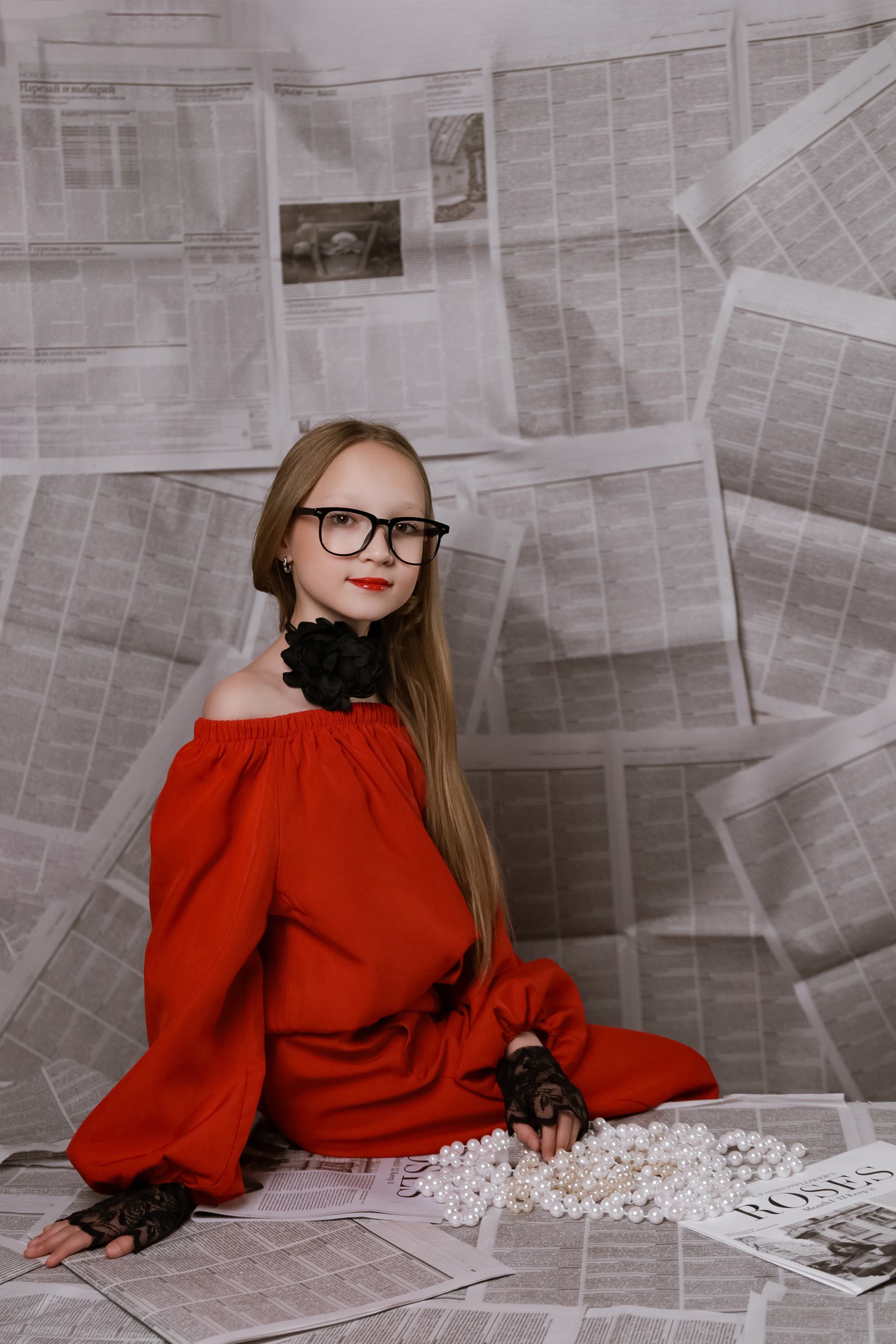 Проект газеты. АНАСТАСИЯ КУЗНЕЦОВА | ФОТОГРАФ ЧЕБОКСАРЫ