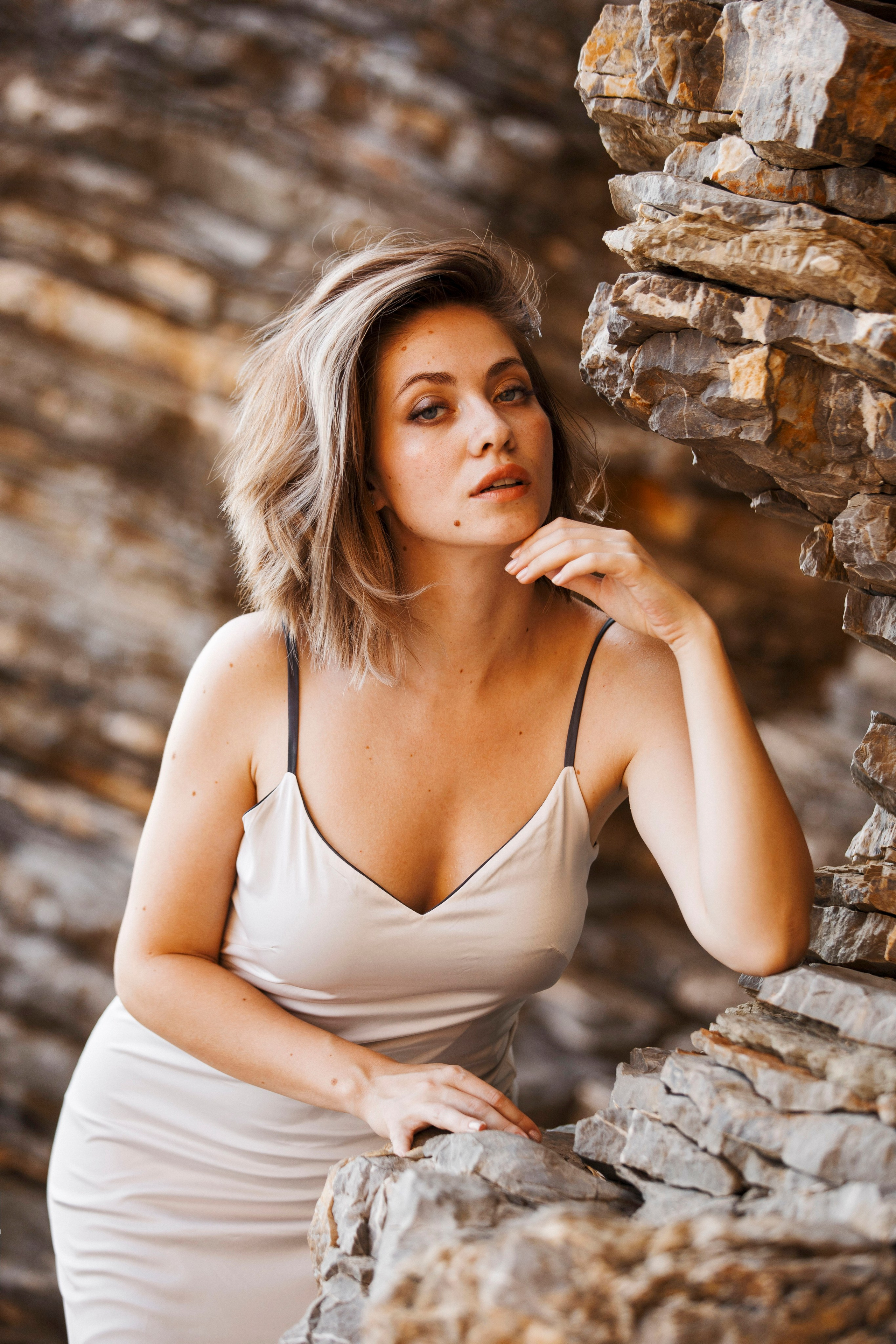 Yulya. Photographer in Montenegro Tatiana Talaeva