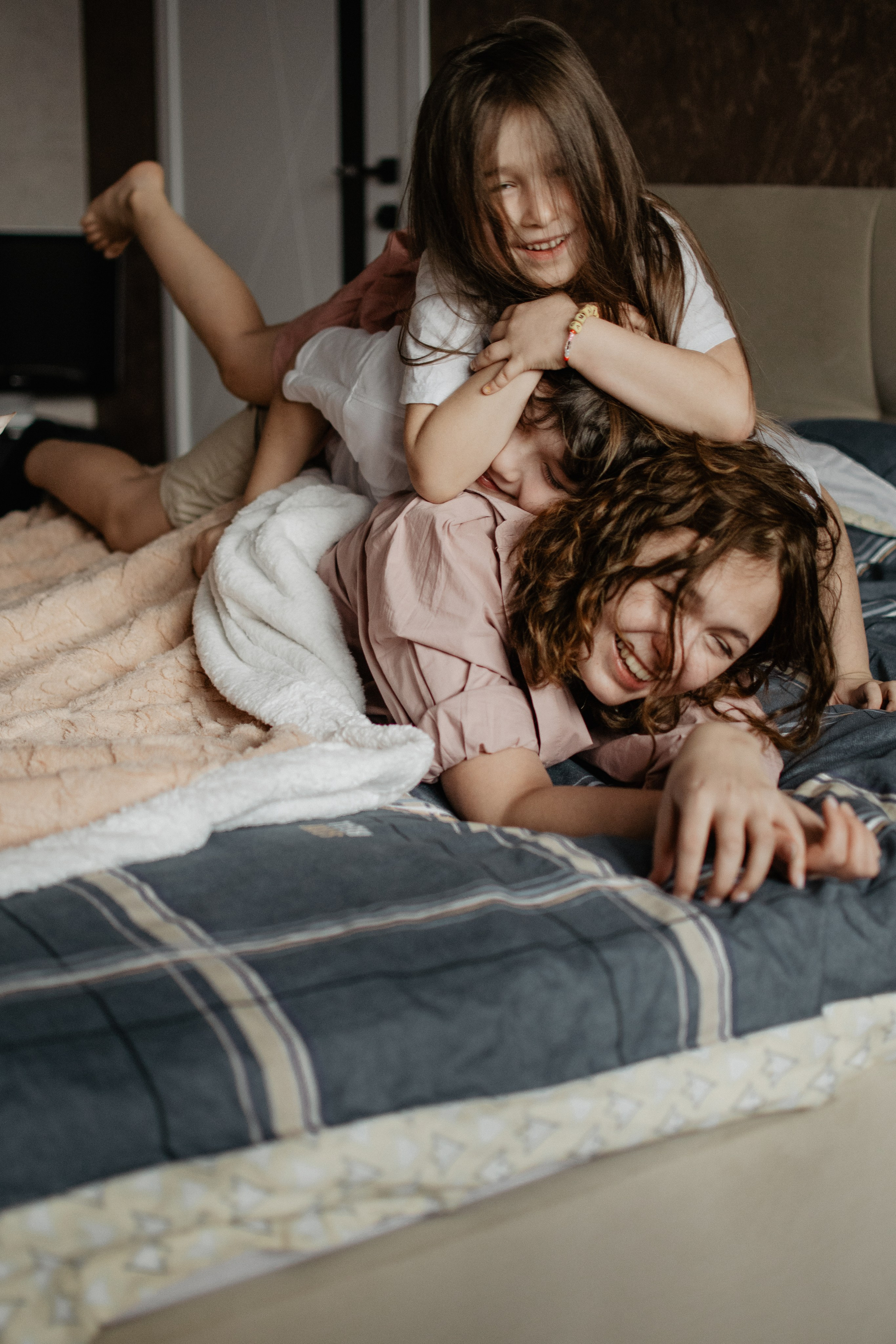 Домашняя съемка. Фотографы в Тюмени Андрей и Лидия Войвод