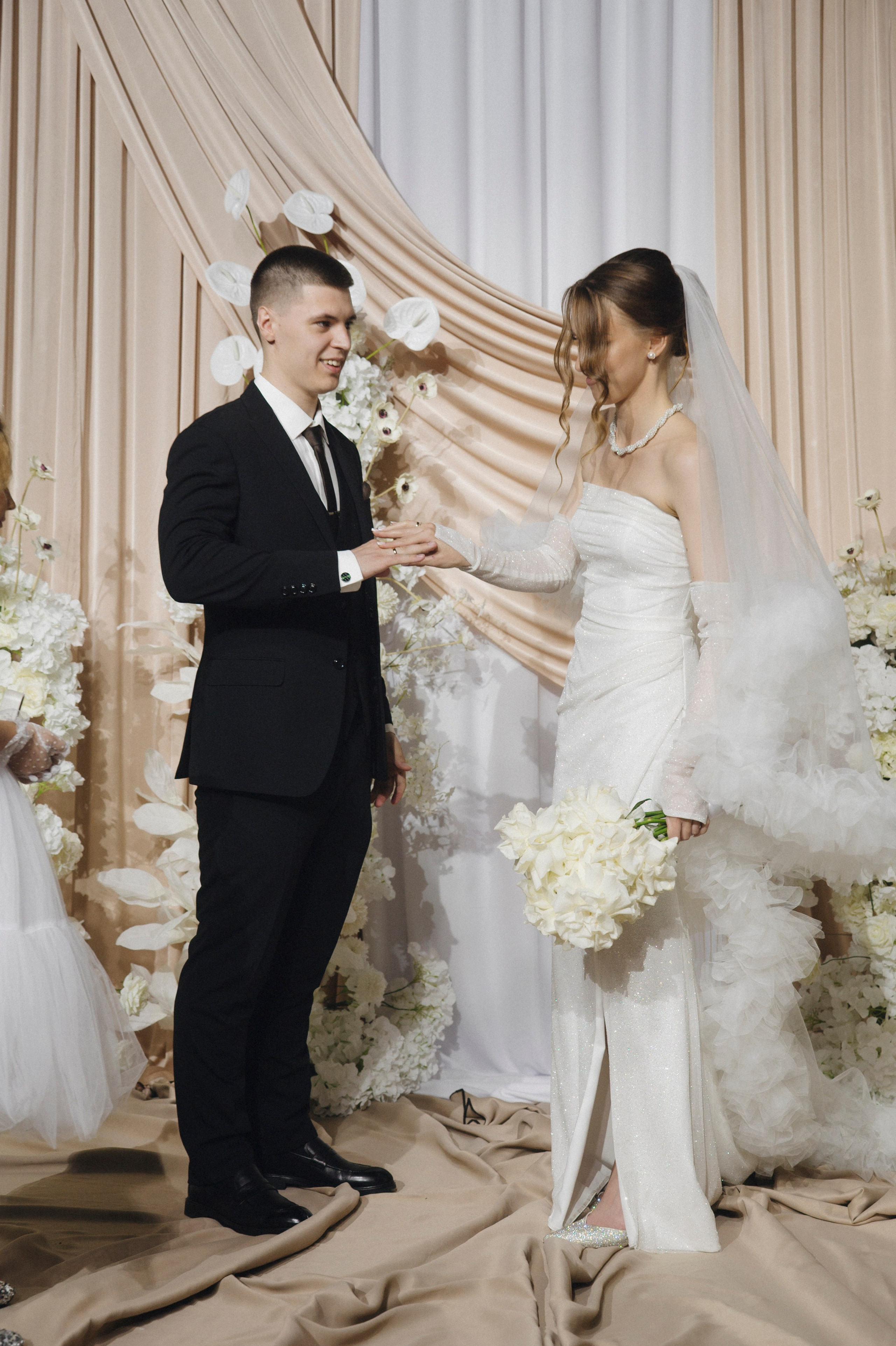 Егор и Кристина. Фотограф в Сыктывкаре Онохов Иван