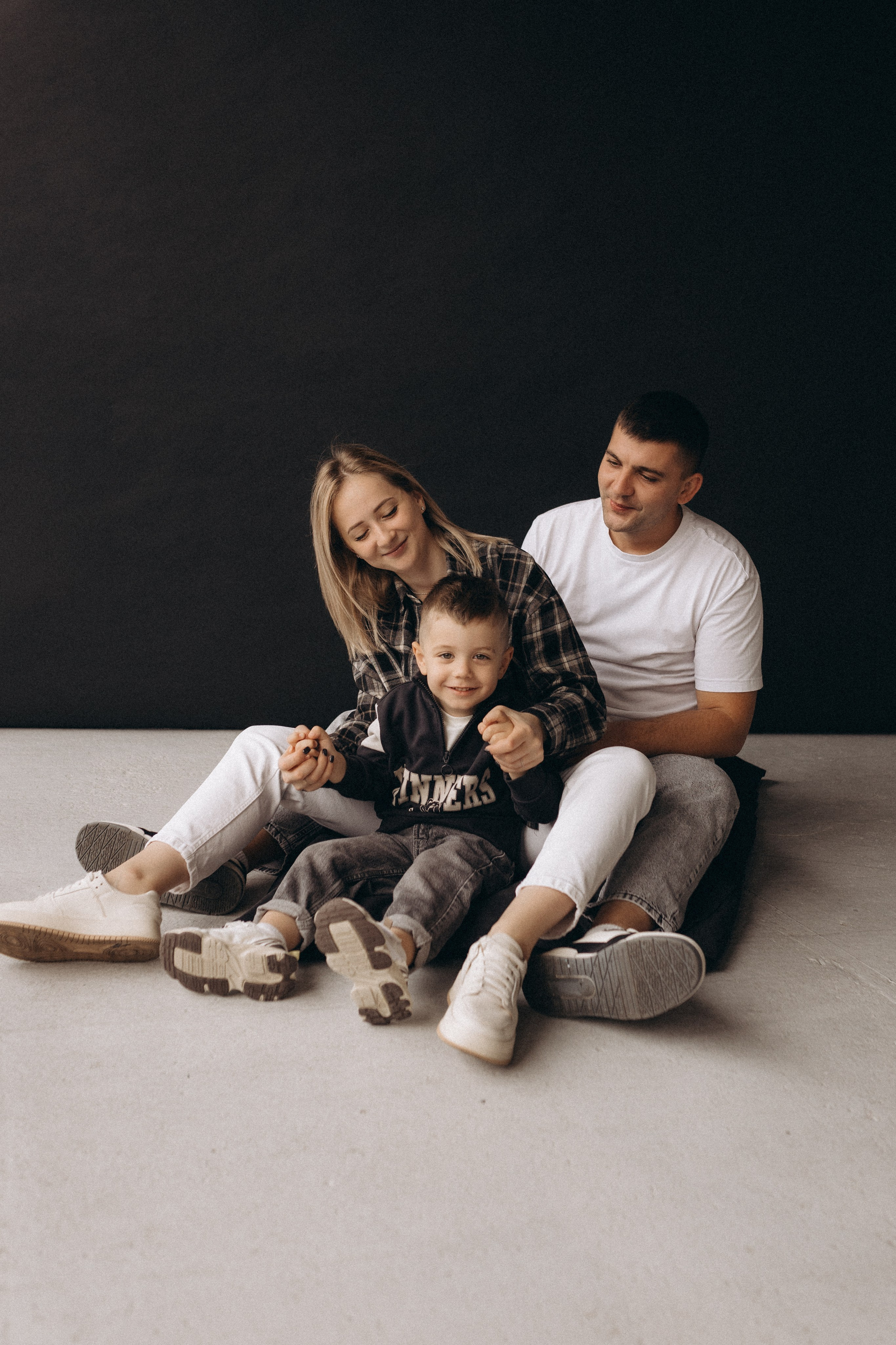 Саша, Женя, Тимур. Семейный и свадебный фотограф в Краснодарском крае и РА Юлия Голуб