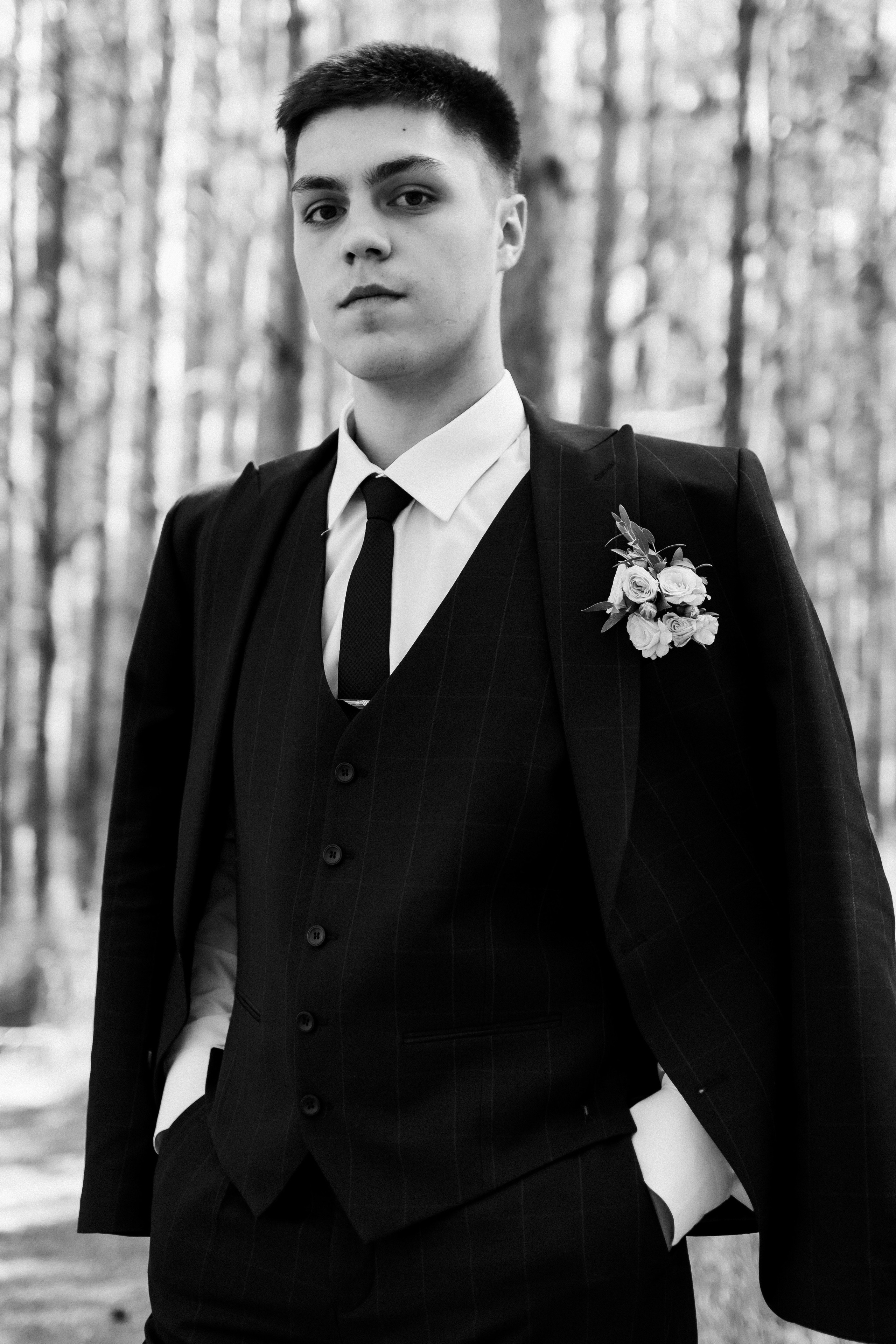 Антон и Ольга. Фотограф в Челябинске Наталья Епимахова