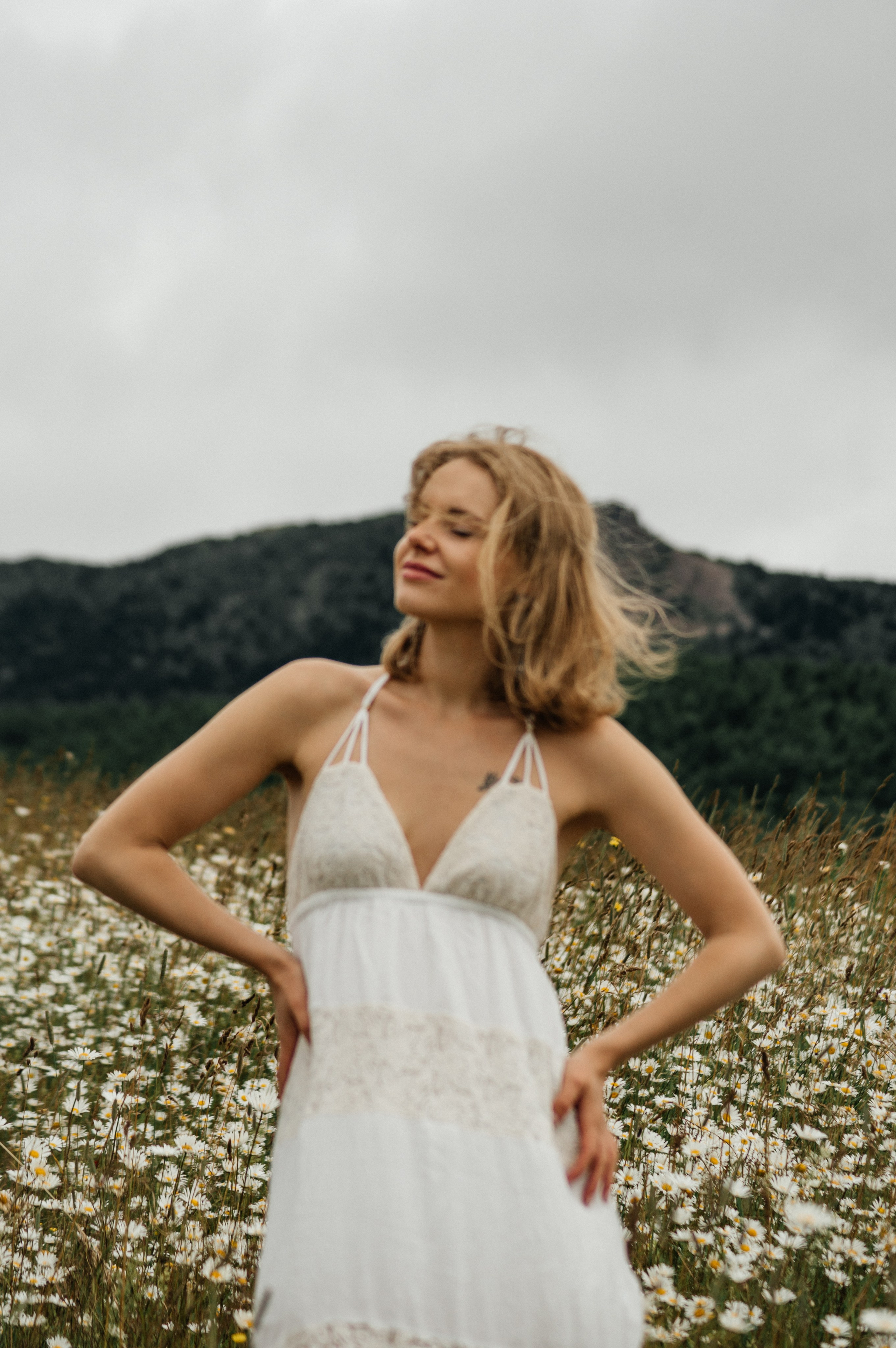 Самый красивый цветок. Фотограф сахалин