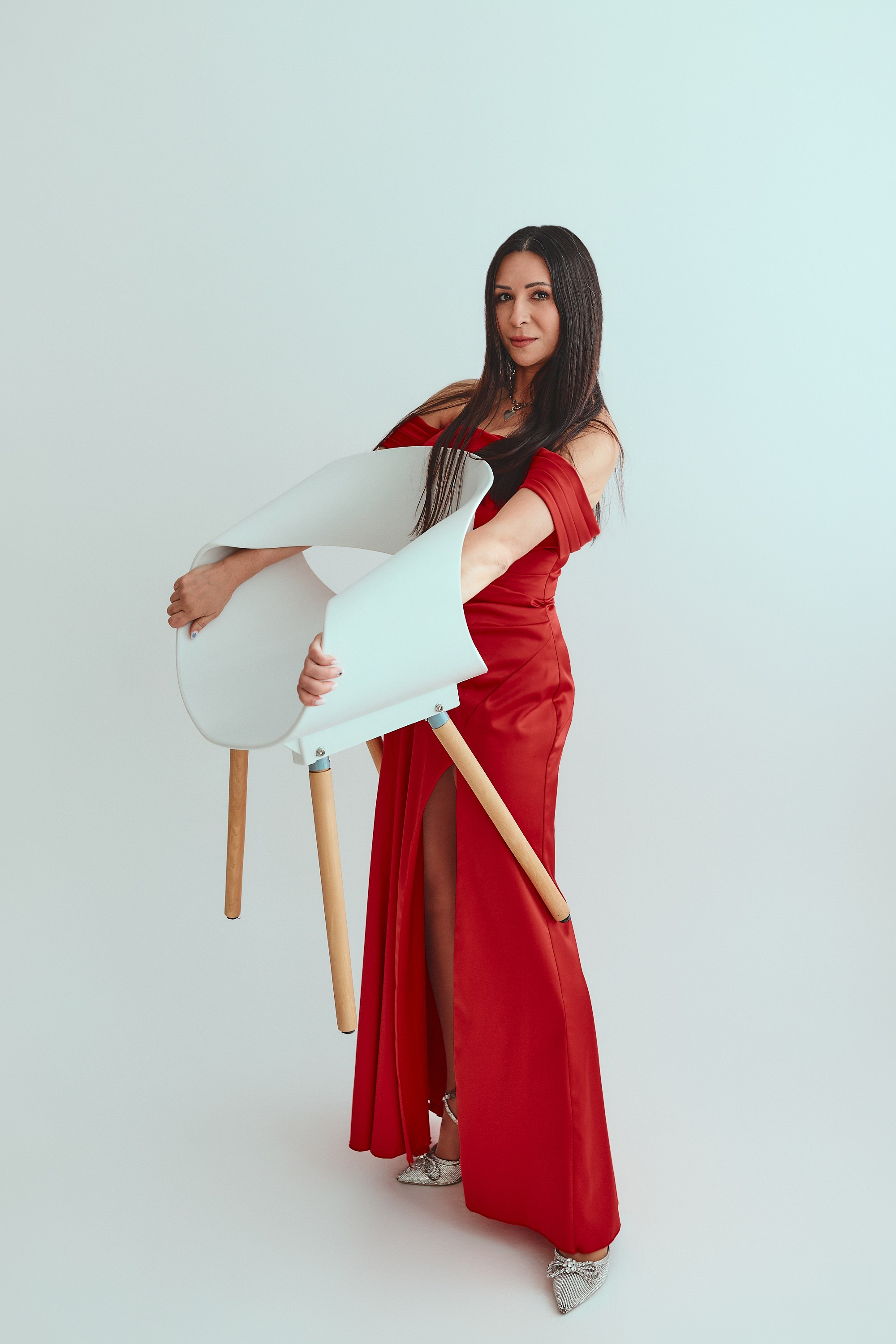 Алёна. Фотограф Евгений Леонов