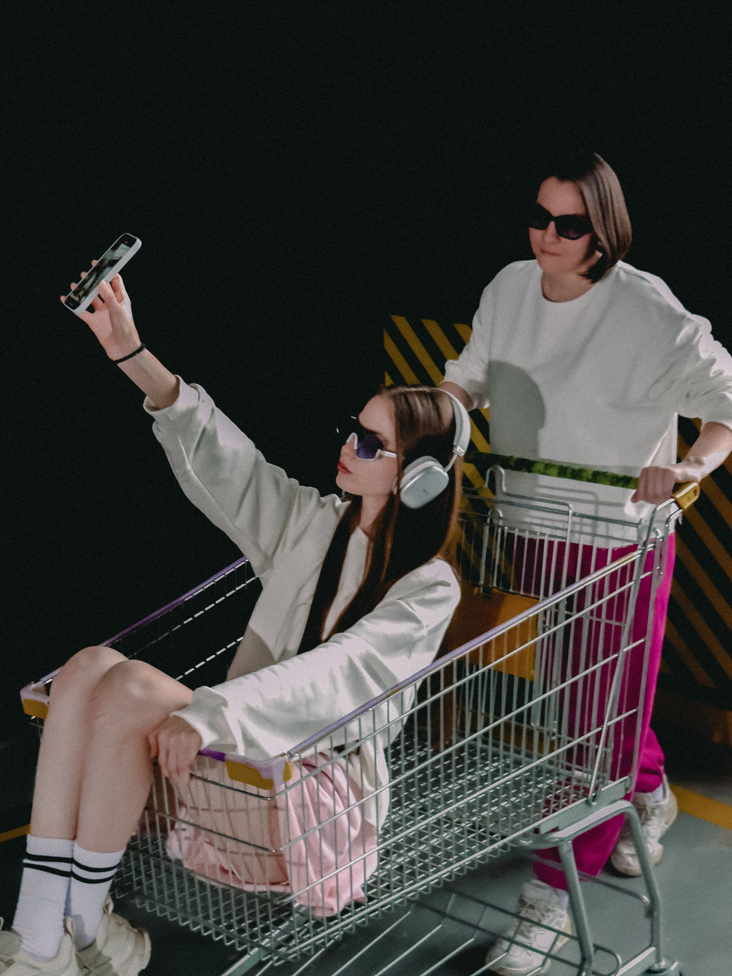 Lookbook. Рекламный и fashion фотограф в Санкт-Петербурге — Юлия Дроздова