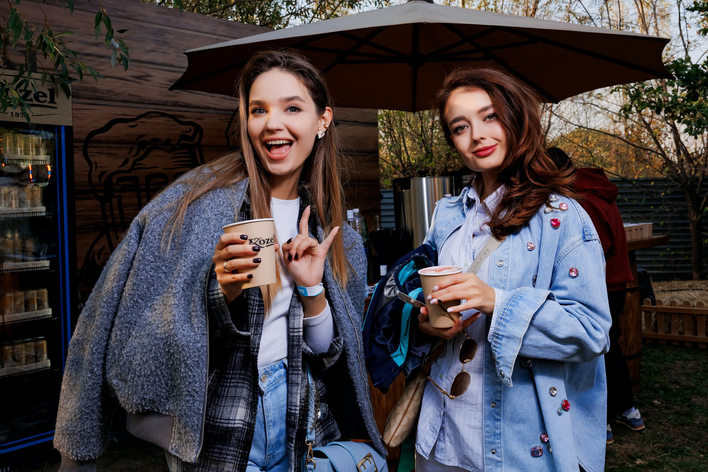 Kozel на Esquire Picnic. Репортажный фотограф в Алматы Каюпов Сержан