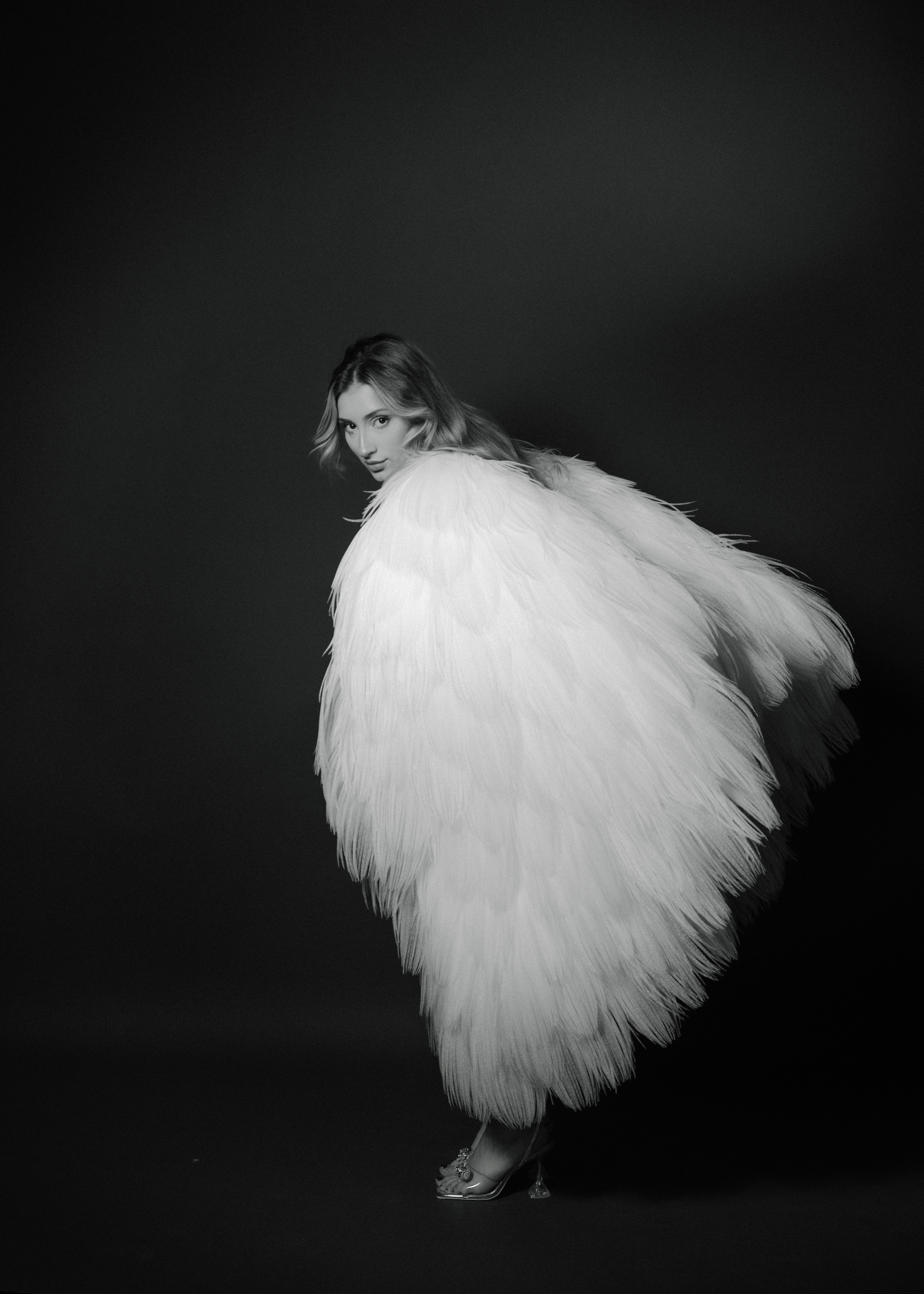 Анастасия, 2025. Портретный фотограф в Москве Евгения Яковенко