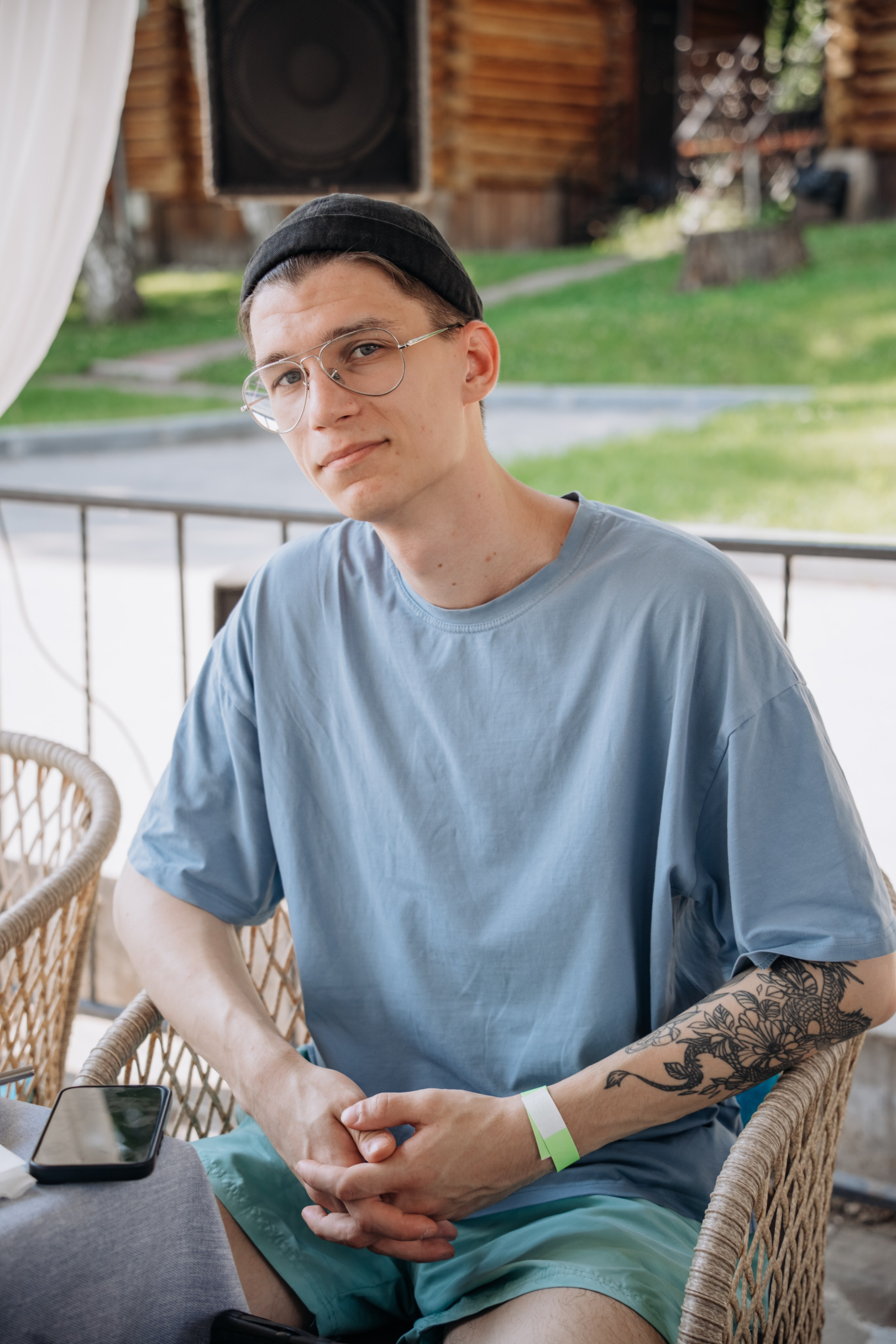 Корпоратив Fin5. Видеограф и фотограф в Самаре Кристина Позднякова