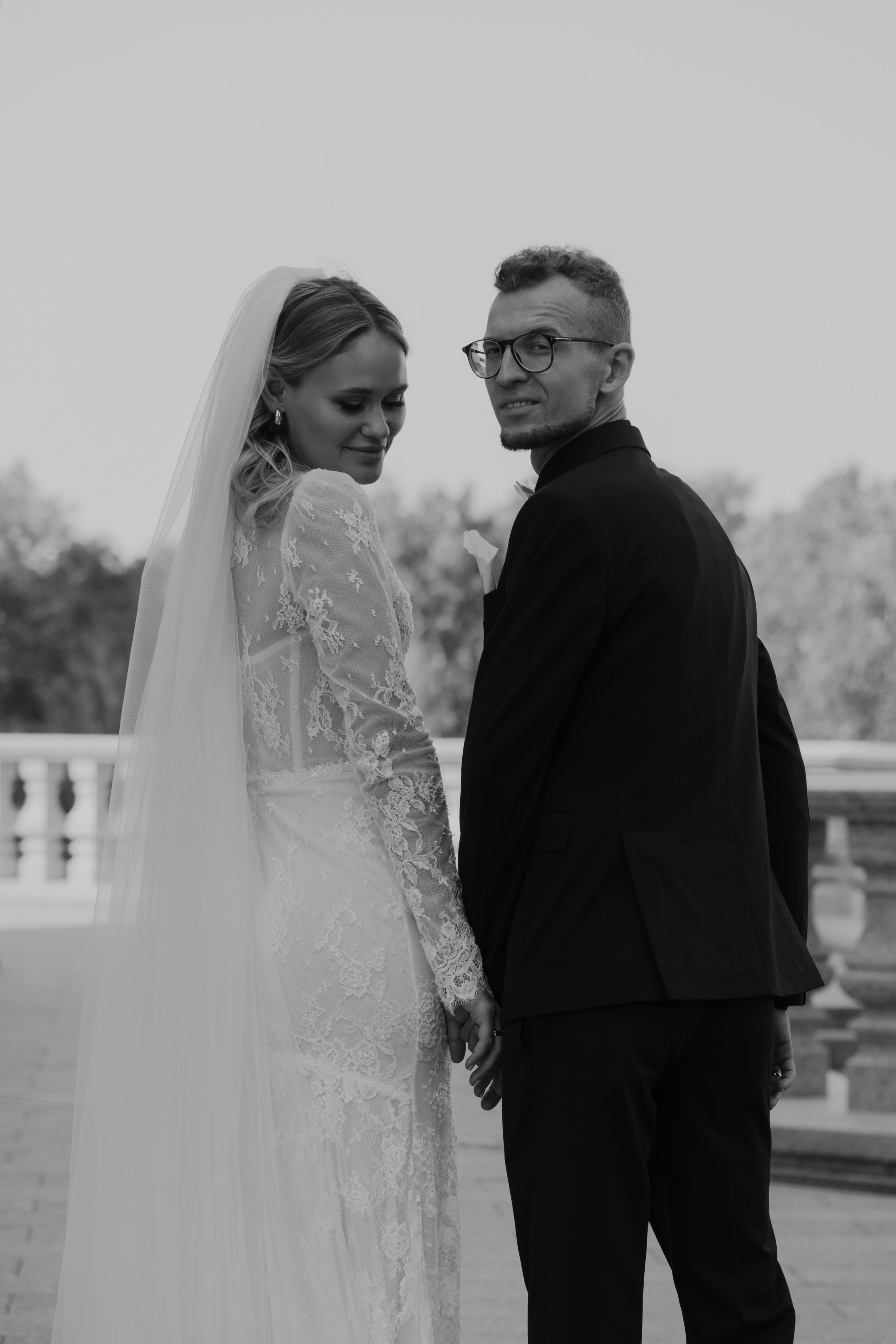 Дмитрий и Ольга. Видеограф и фотограф в Самаре Кристина Позднякова