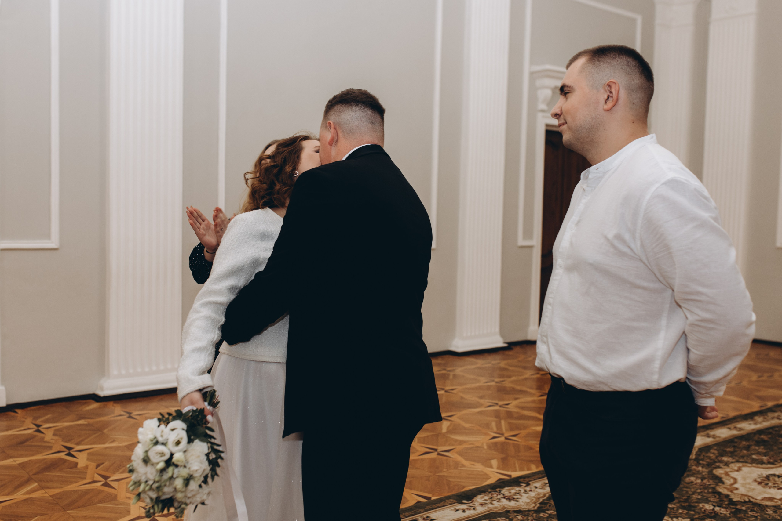 Лена и Гена. Фотограф в Нижнем Новгороде Лебедева Елена