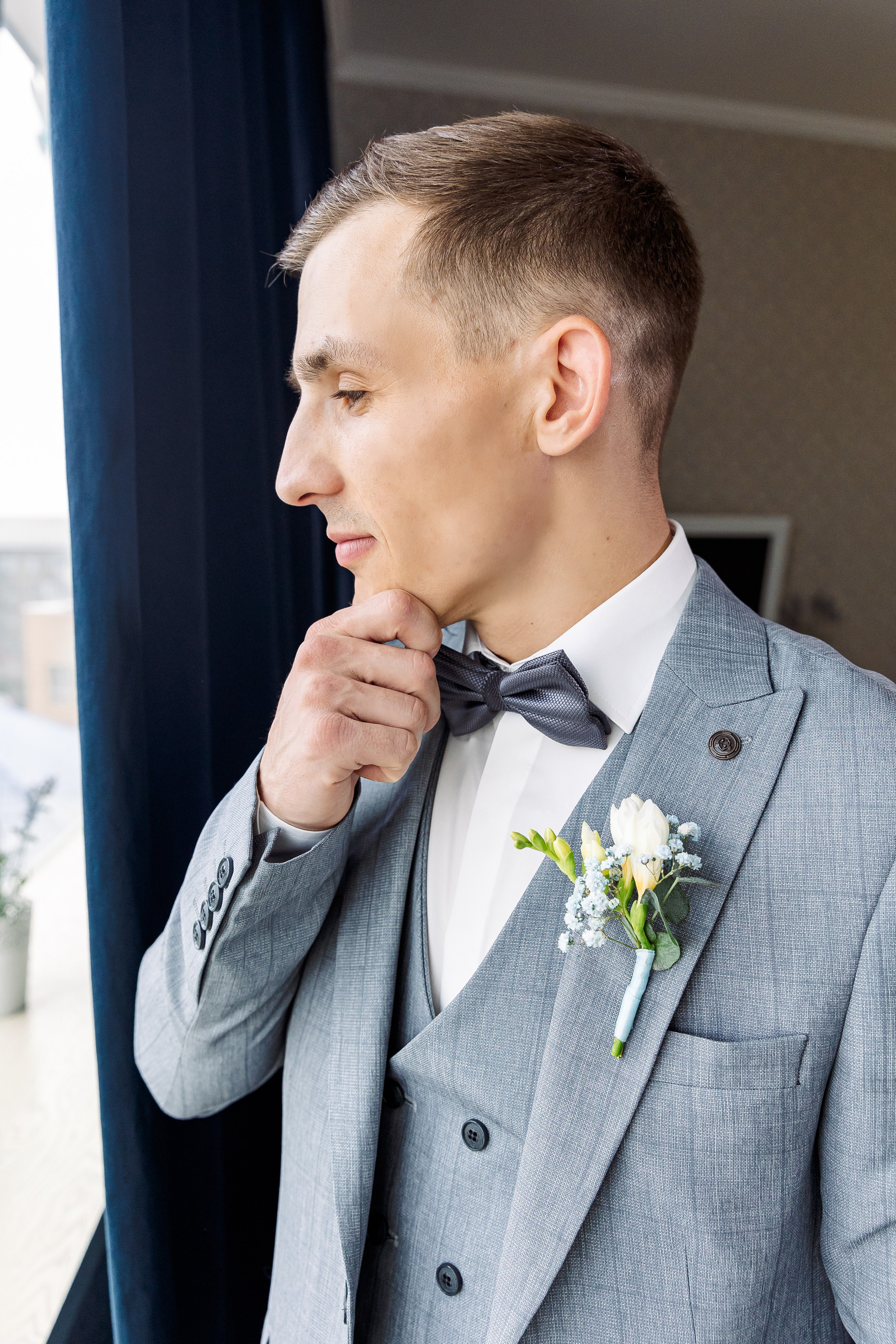 Сергей и Валерия. Свадебный и семейный фотограф в Челябинске Юлия Ишимова