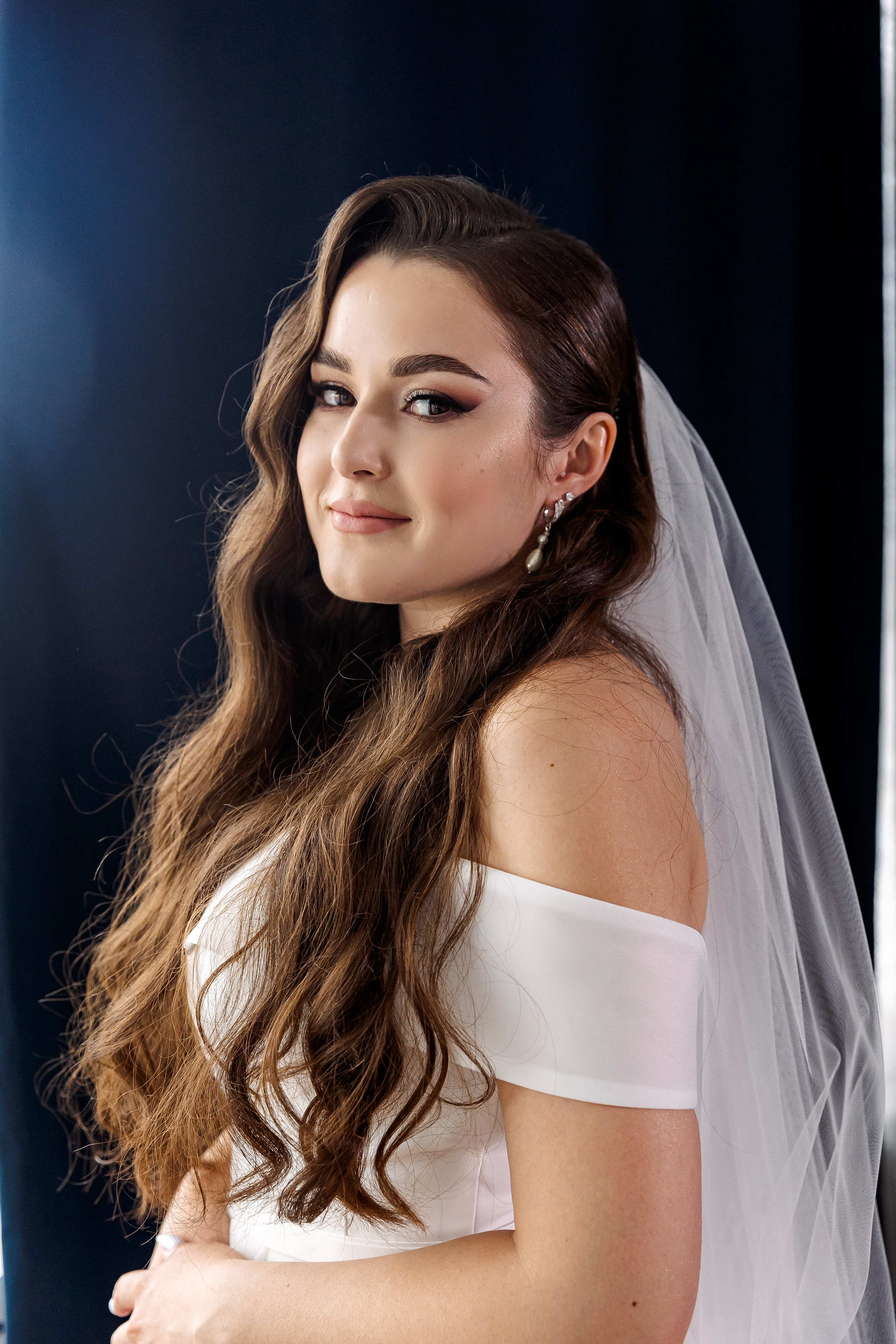 Сергей и Валерия. Свадебный и семейный фотограф в Челябинске Юлия Ишимова